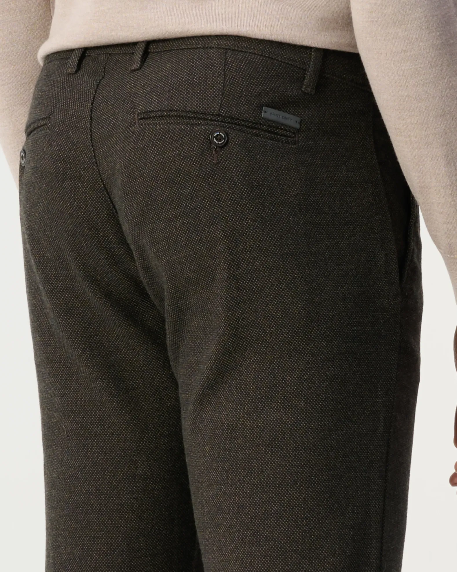 Pierre Cardin Calais Chino