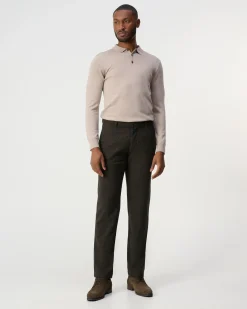 Pierre Cardin Calais Chino