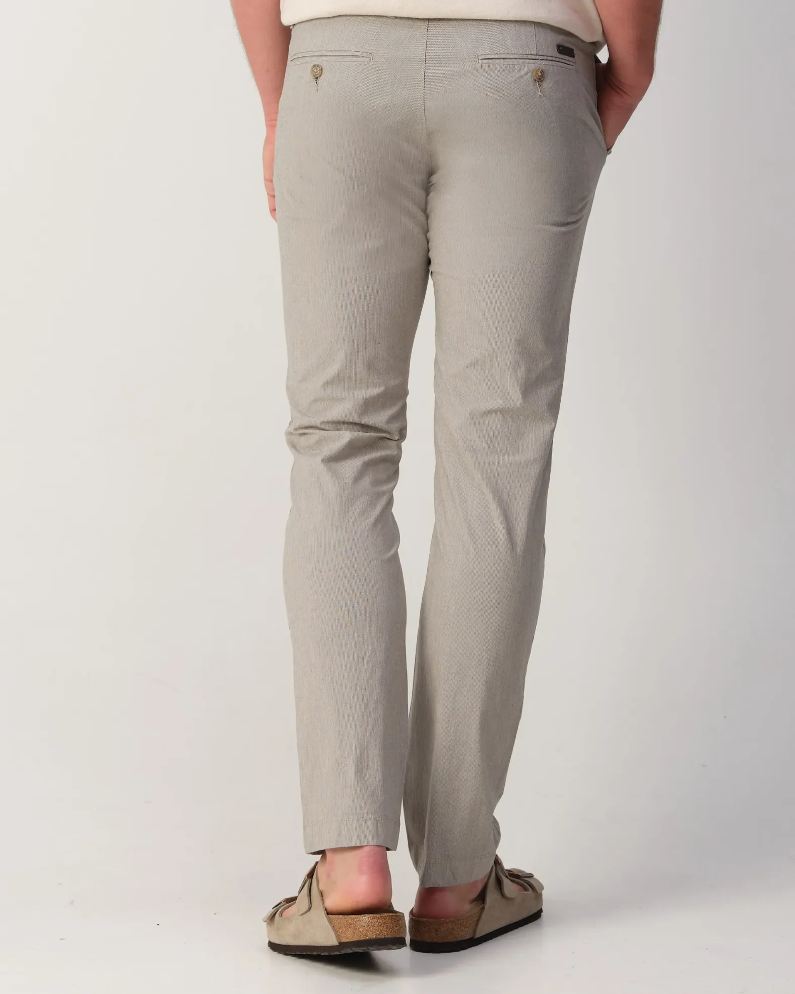 Pierre Cardin Calais Chino