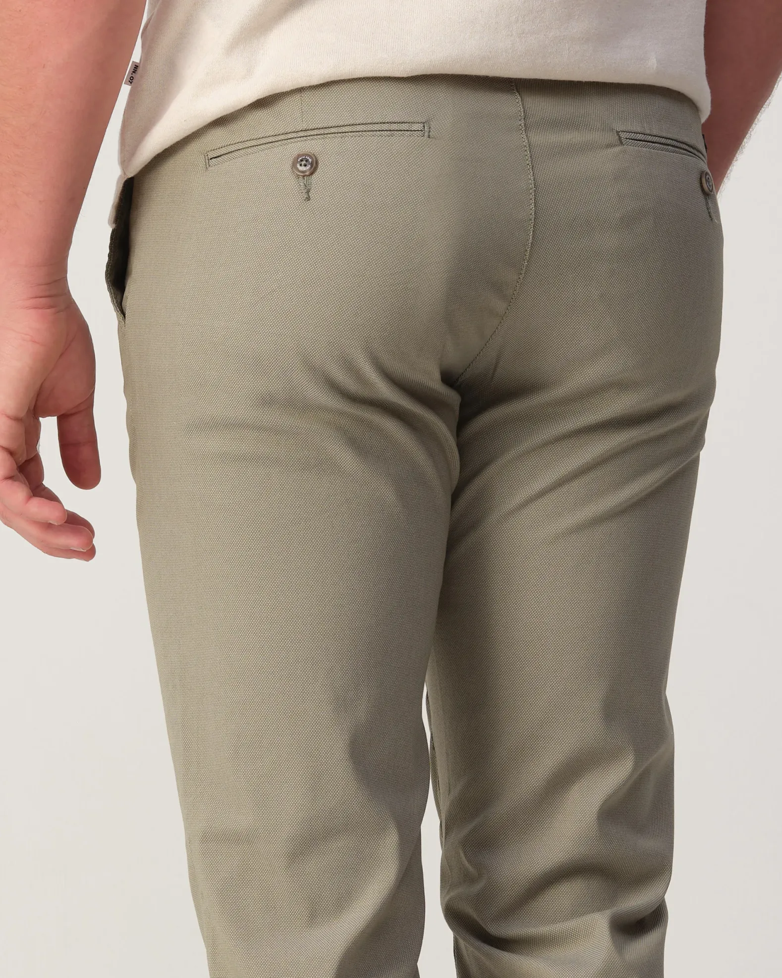 Pierre Cardin Calais Chino