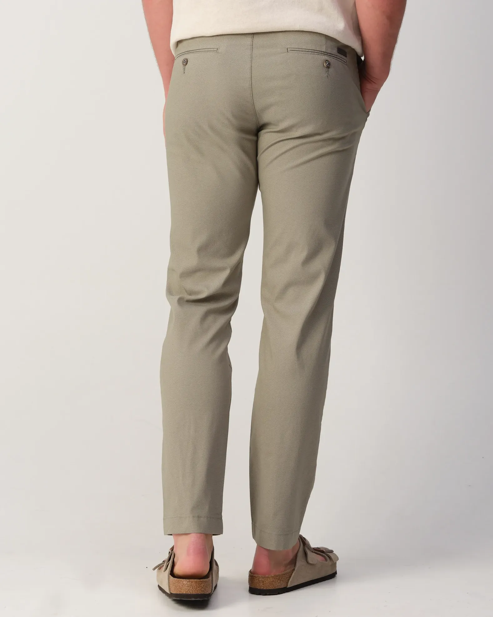Pierre Cardin Calais Chino