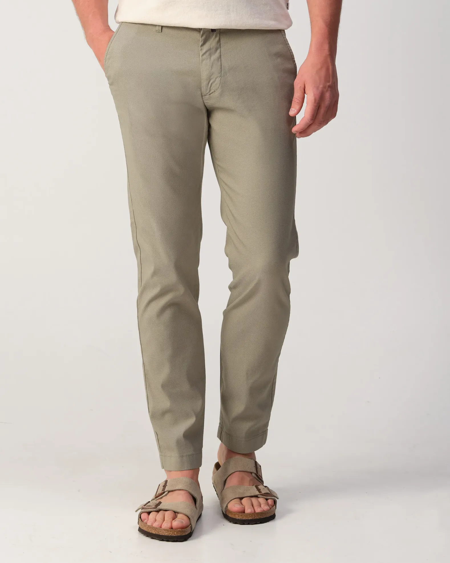Pierre Cardin Calais Chino