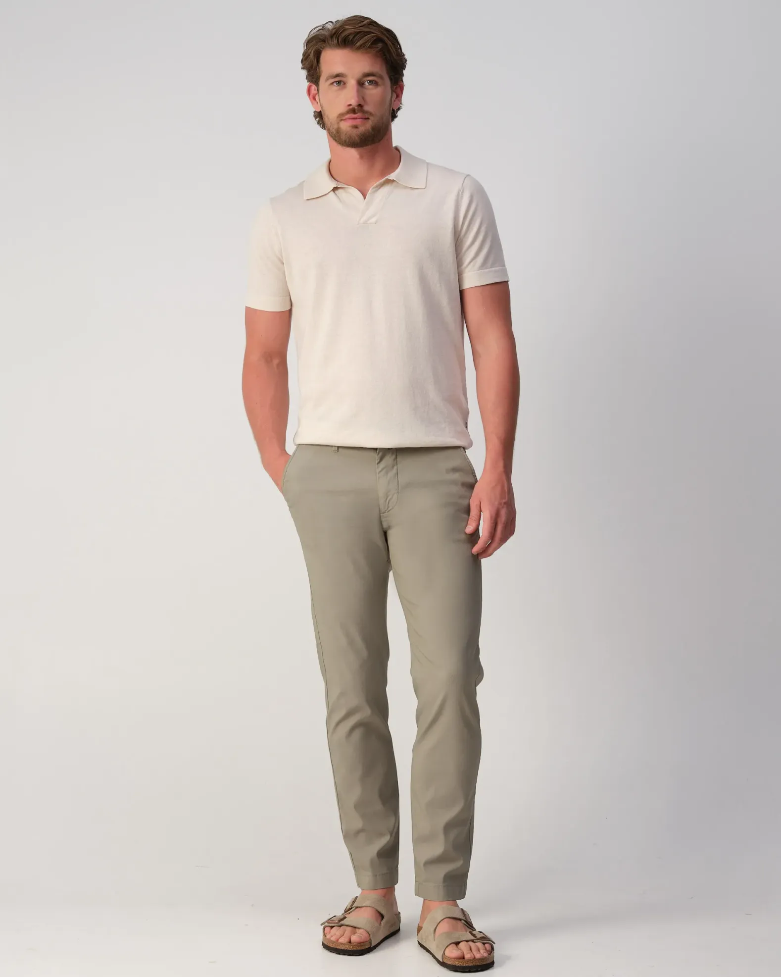 Pierre Cardin Calais Chino