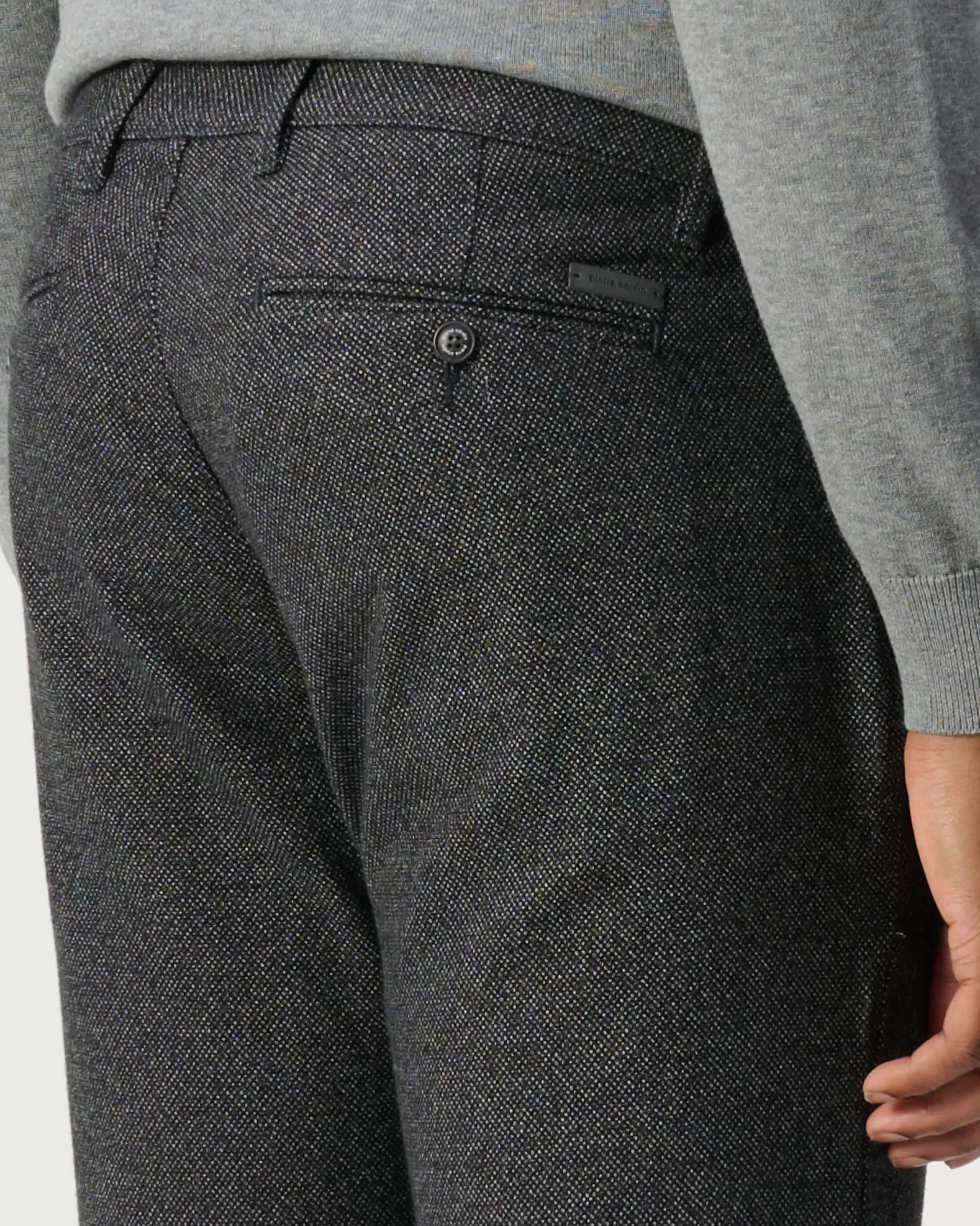 Pierre Cardin Calais Chino