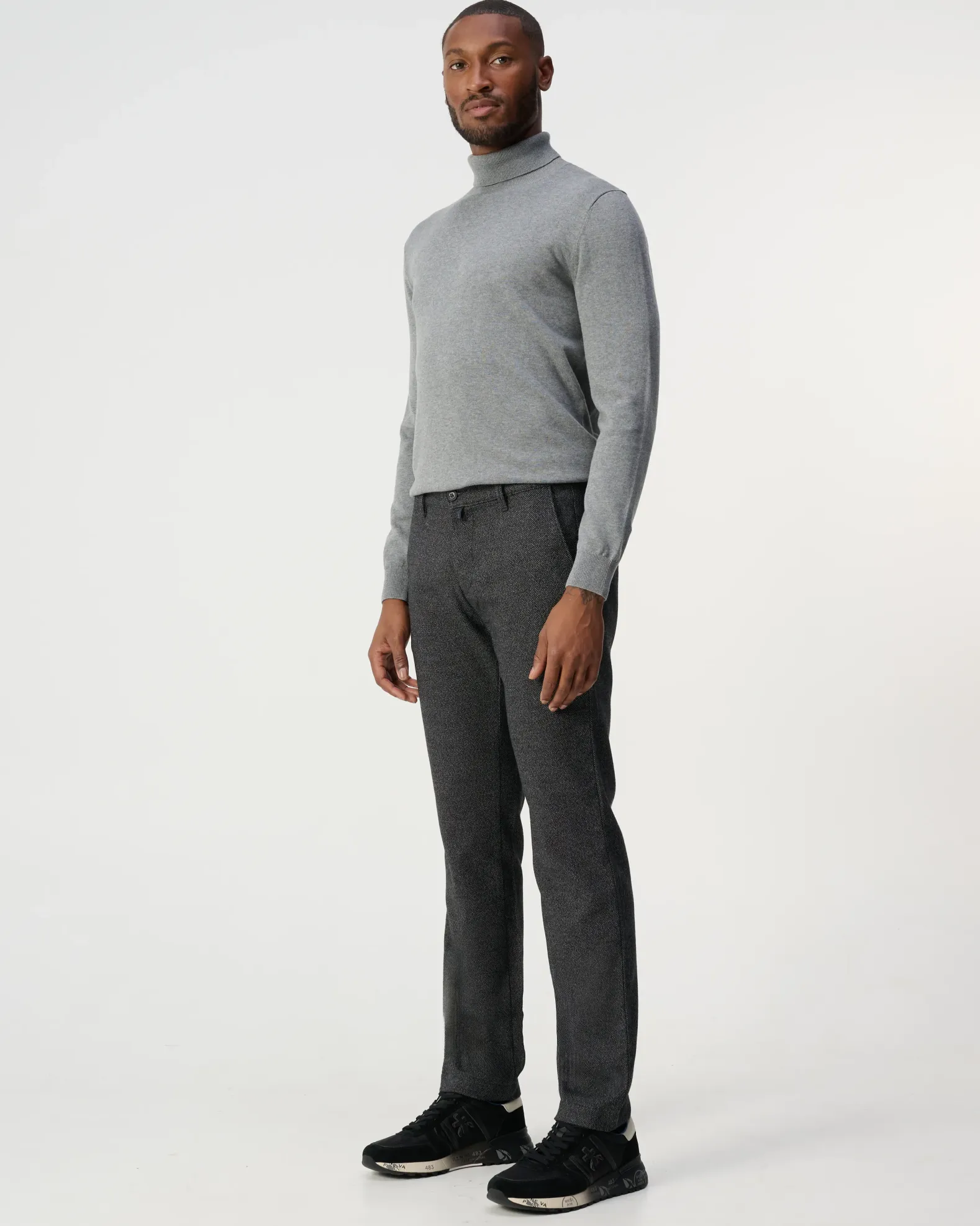 Pierre Cardin Calais Chino