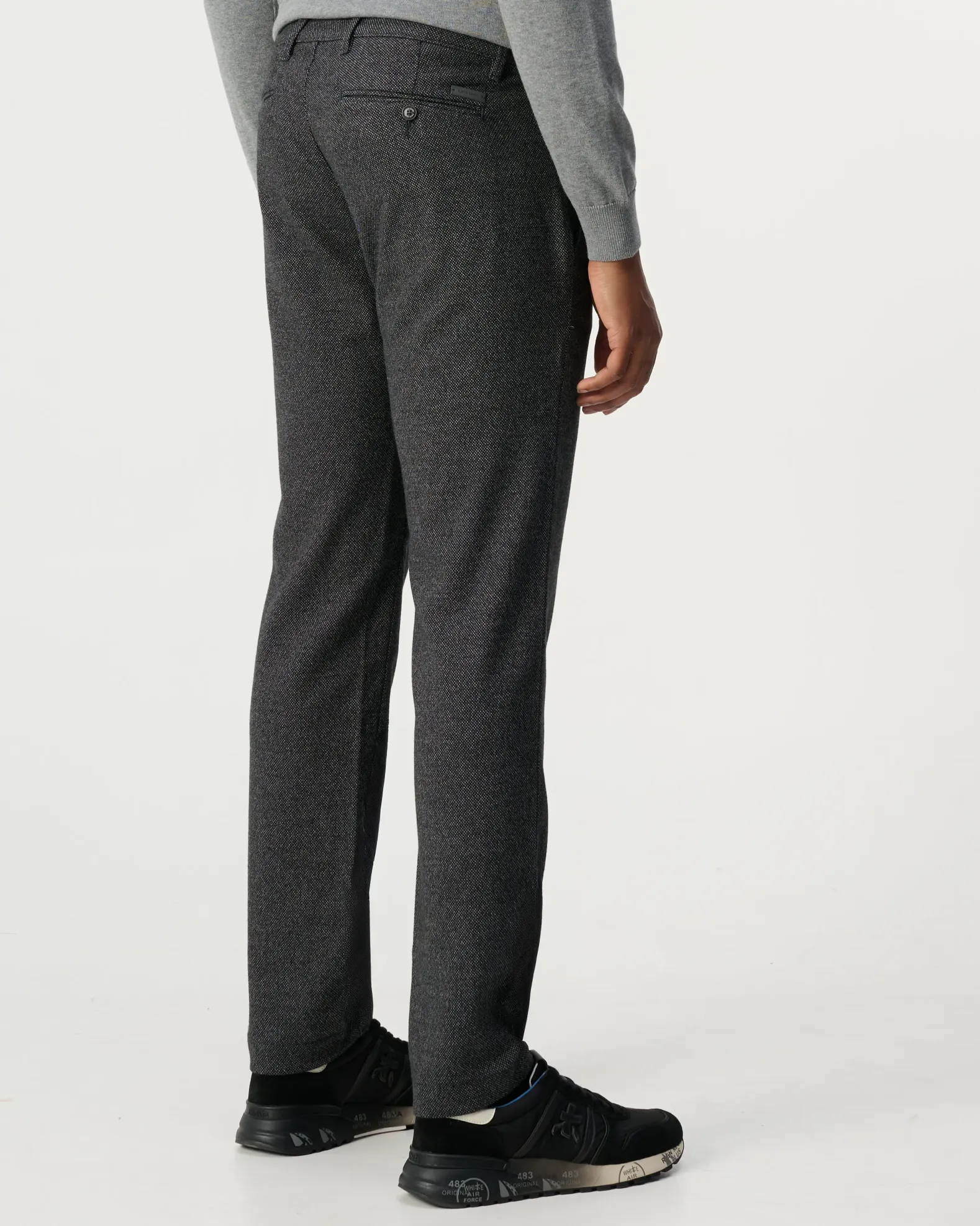 Pierre Cardin Calais Chino
