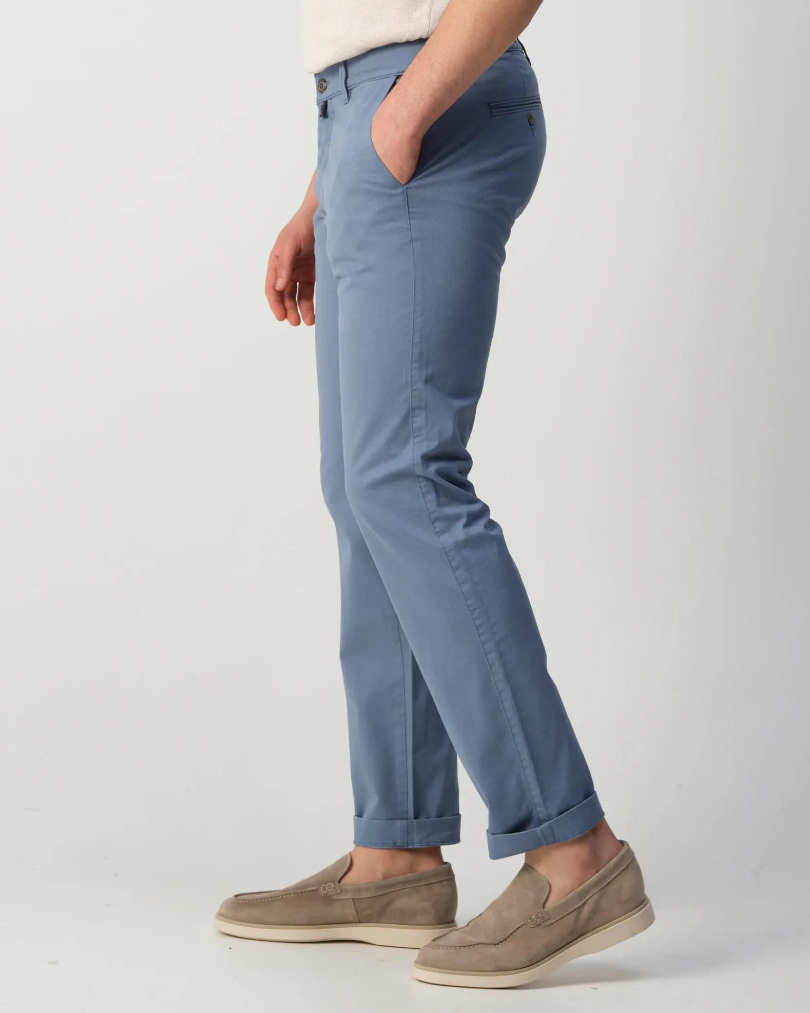 Pierre Cardin Castres Chino