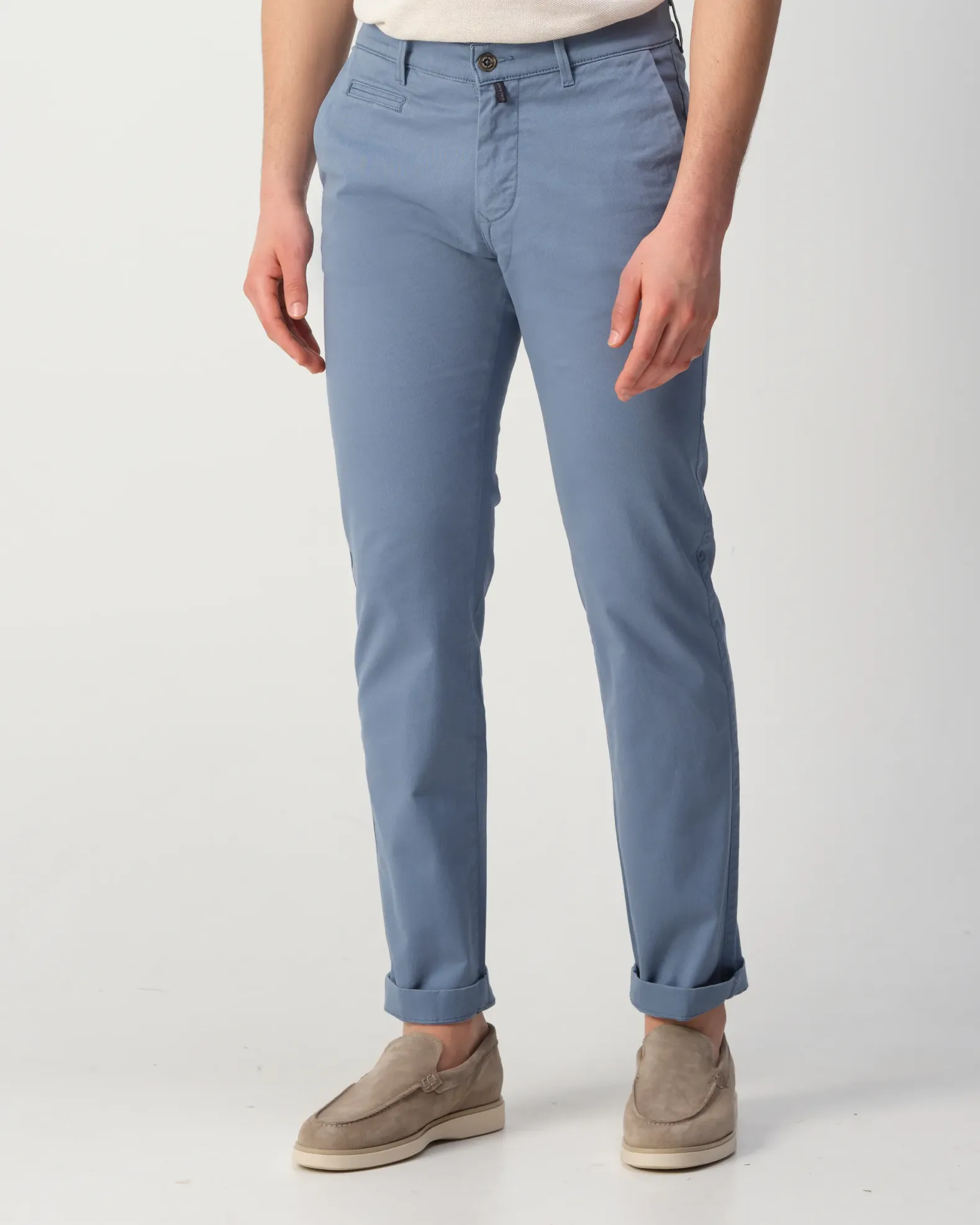 Pierre Cardin Castres Chino