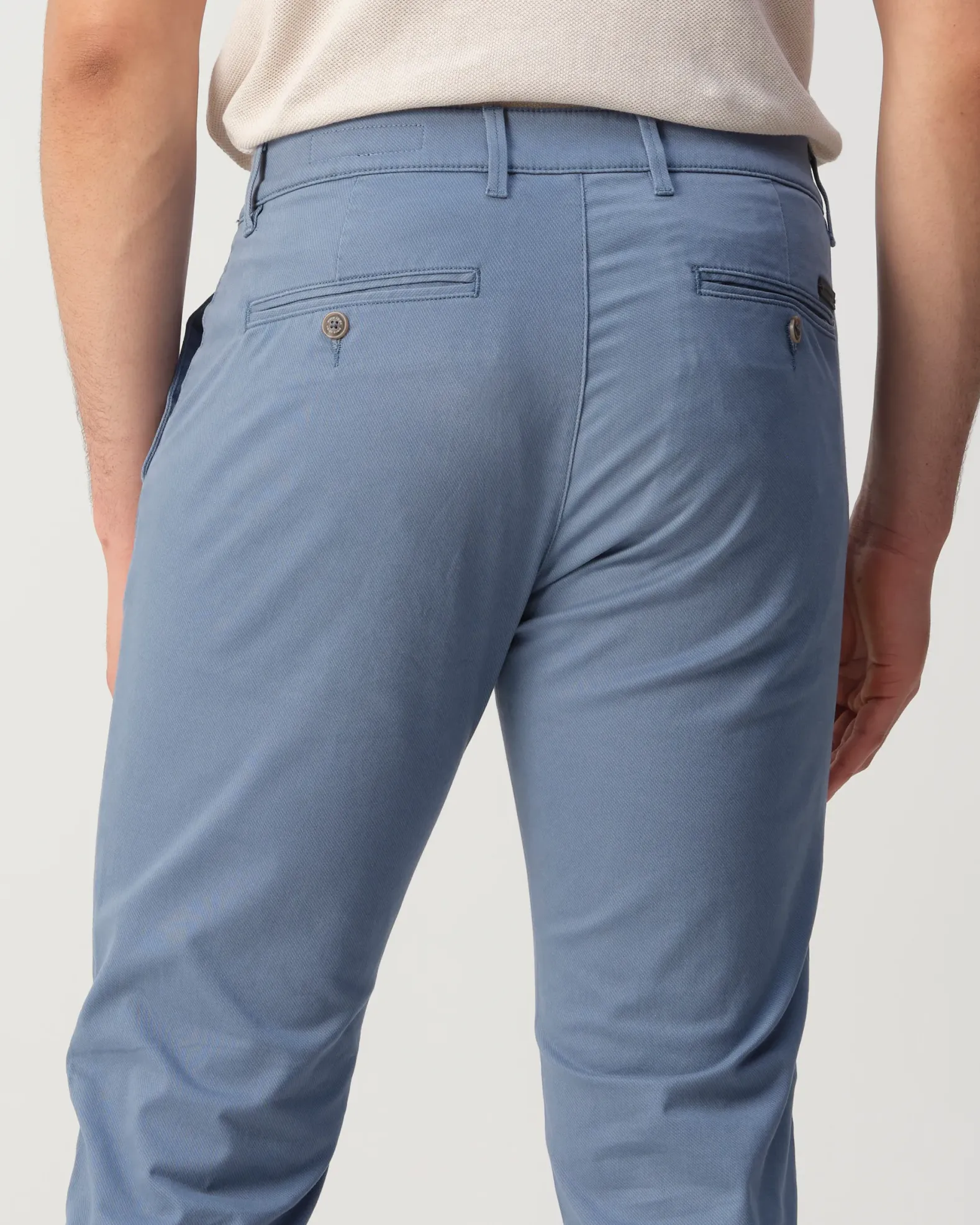 Pierre Cardin Castres Chino