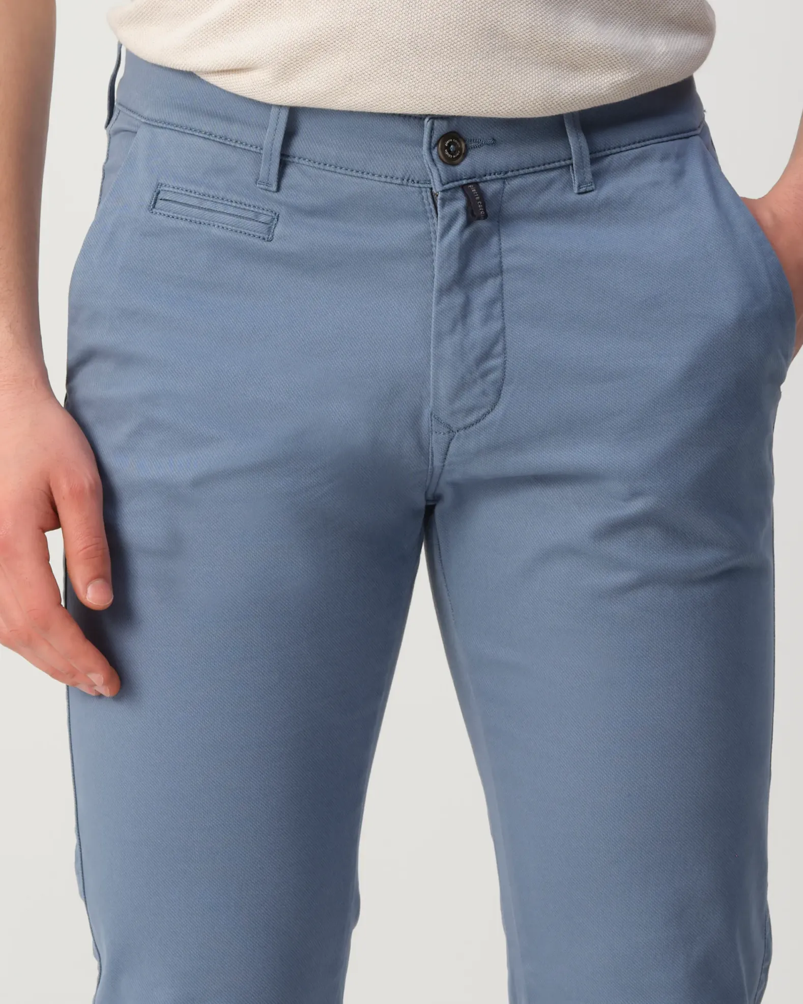 Pierre Cardin Castres Chino