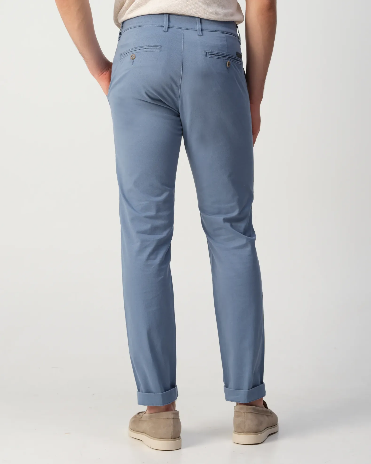 Pierre Cardin Castres Chino