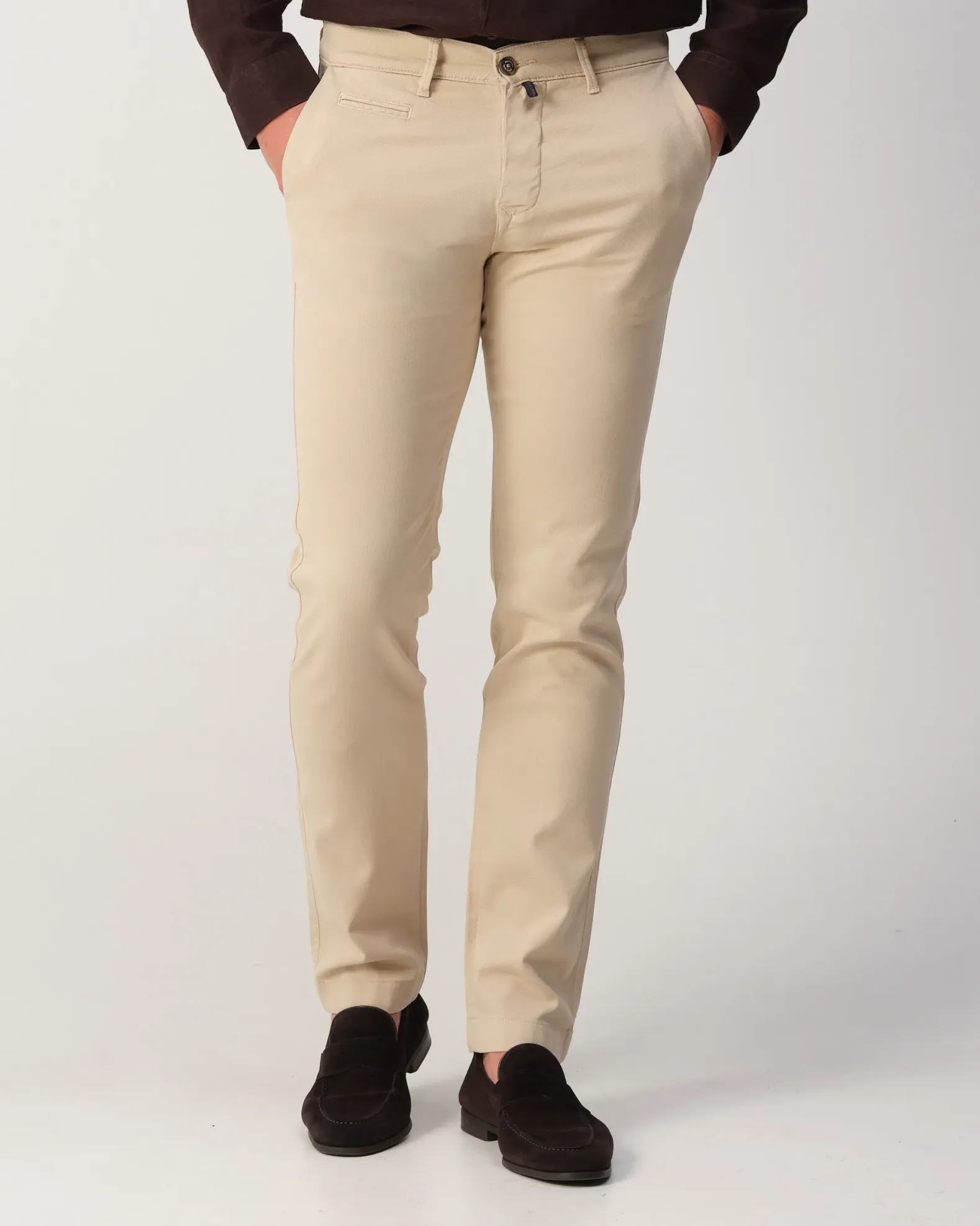 Pierre Cardin Castres Chino