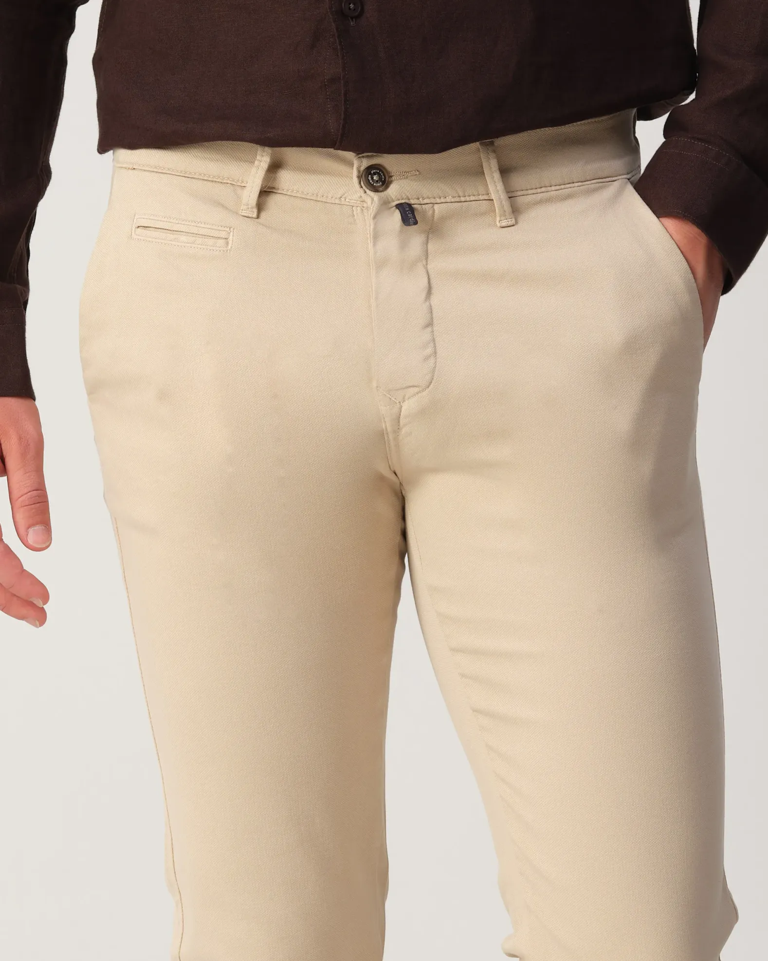 Pierre Cardin Castres Chino