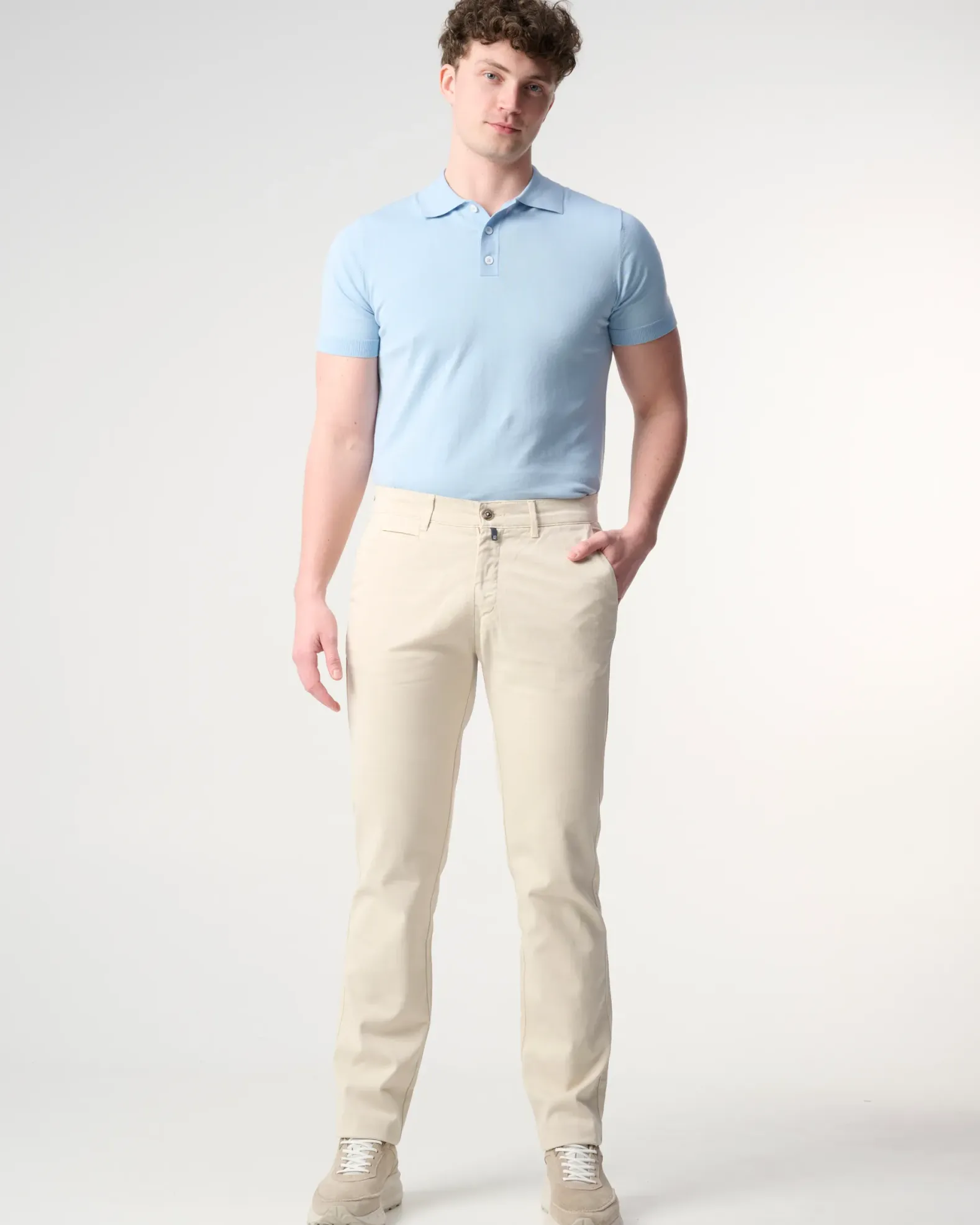 Pierre Cardin Chino