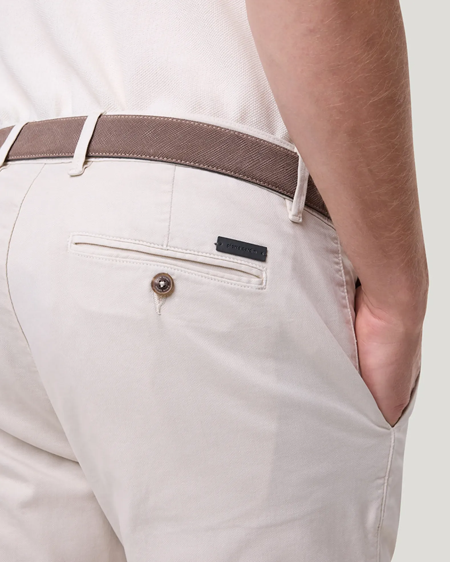 Pierre Cardin Chino