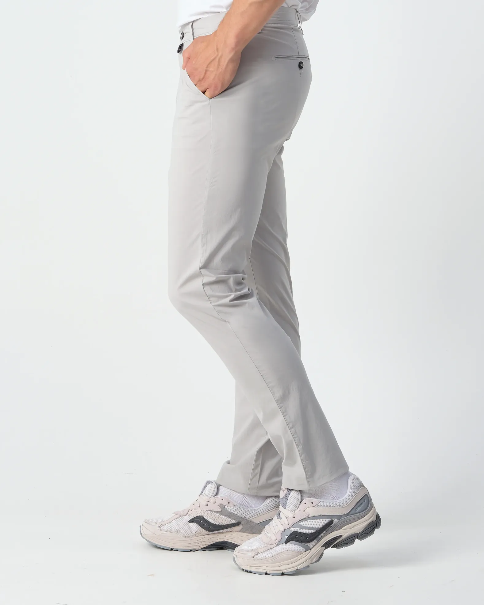 Pierre Cardin Colmar Chino
