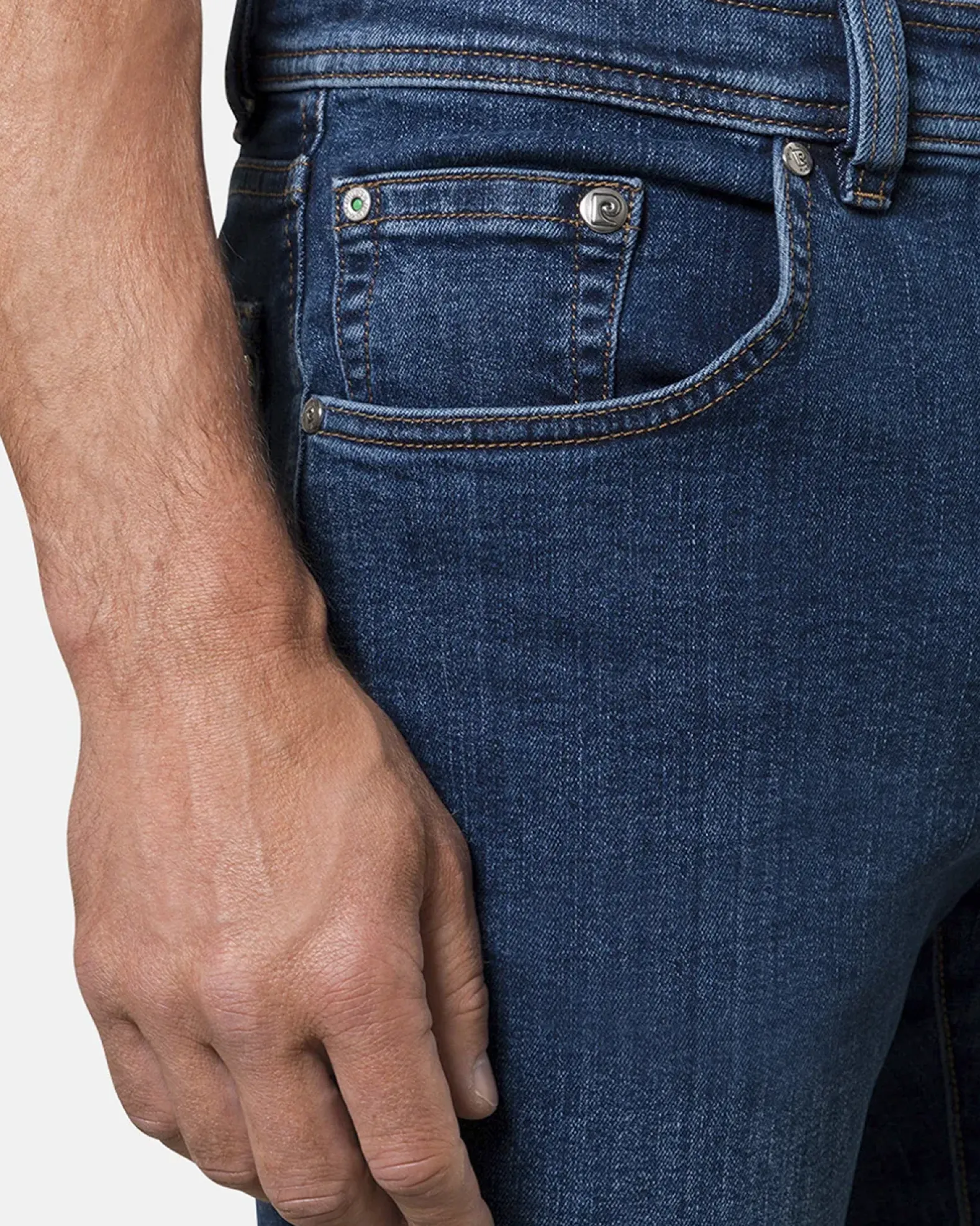 Pierre Cardin Dijon Jeans