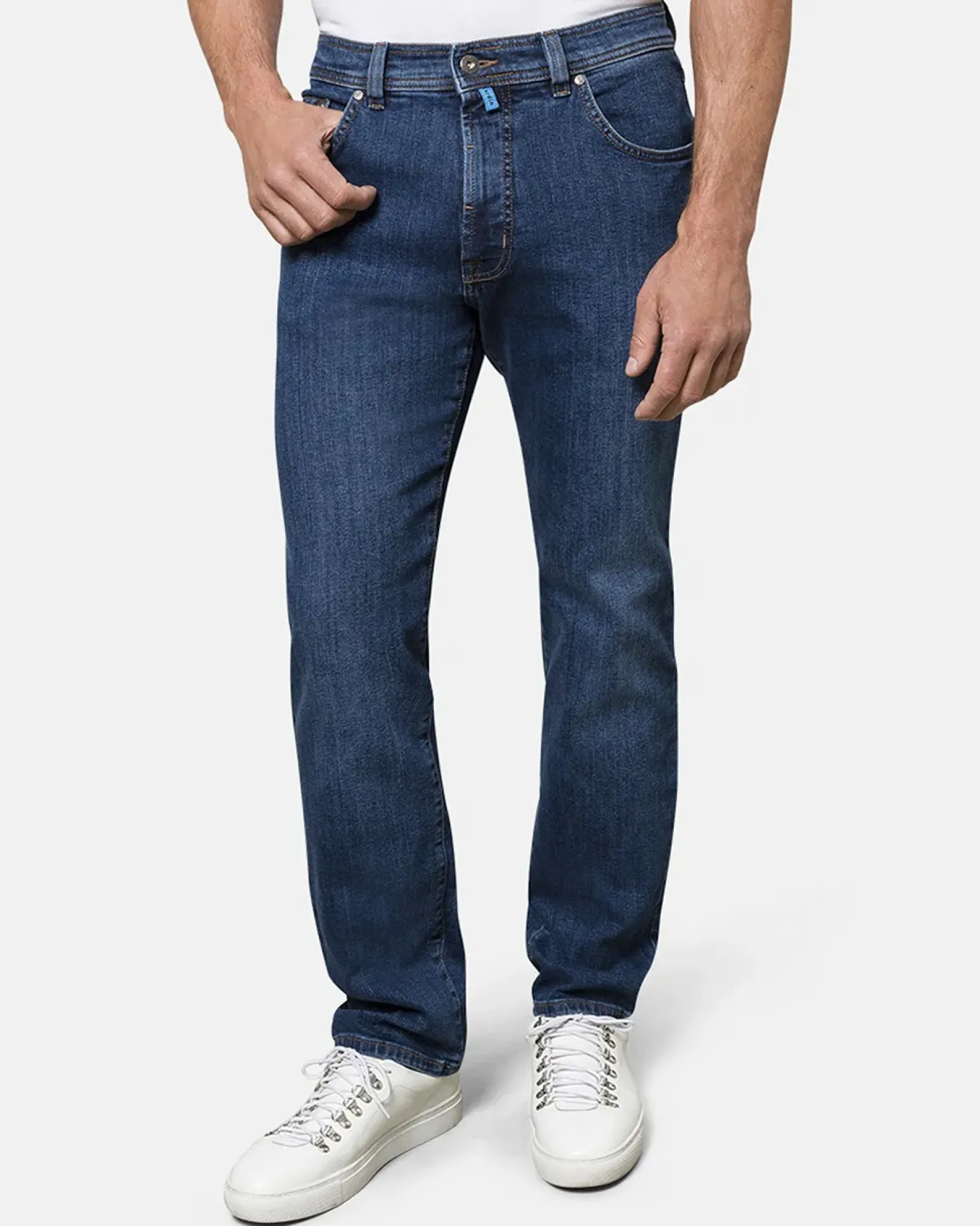 Pierre Cardin Dijon Jeans