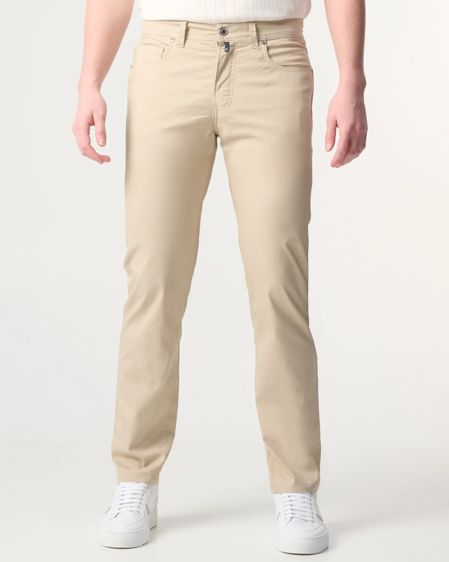 Pierre Cardin Lyon Chino