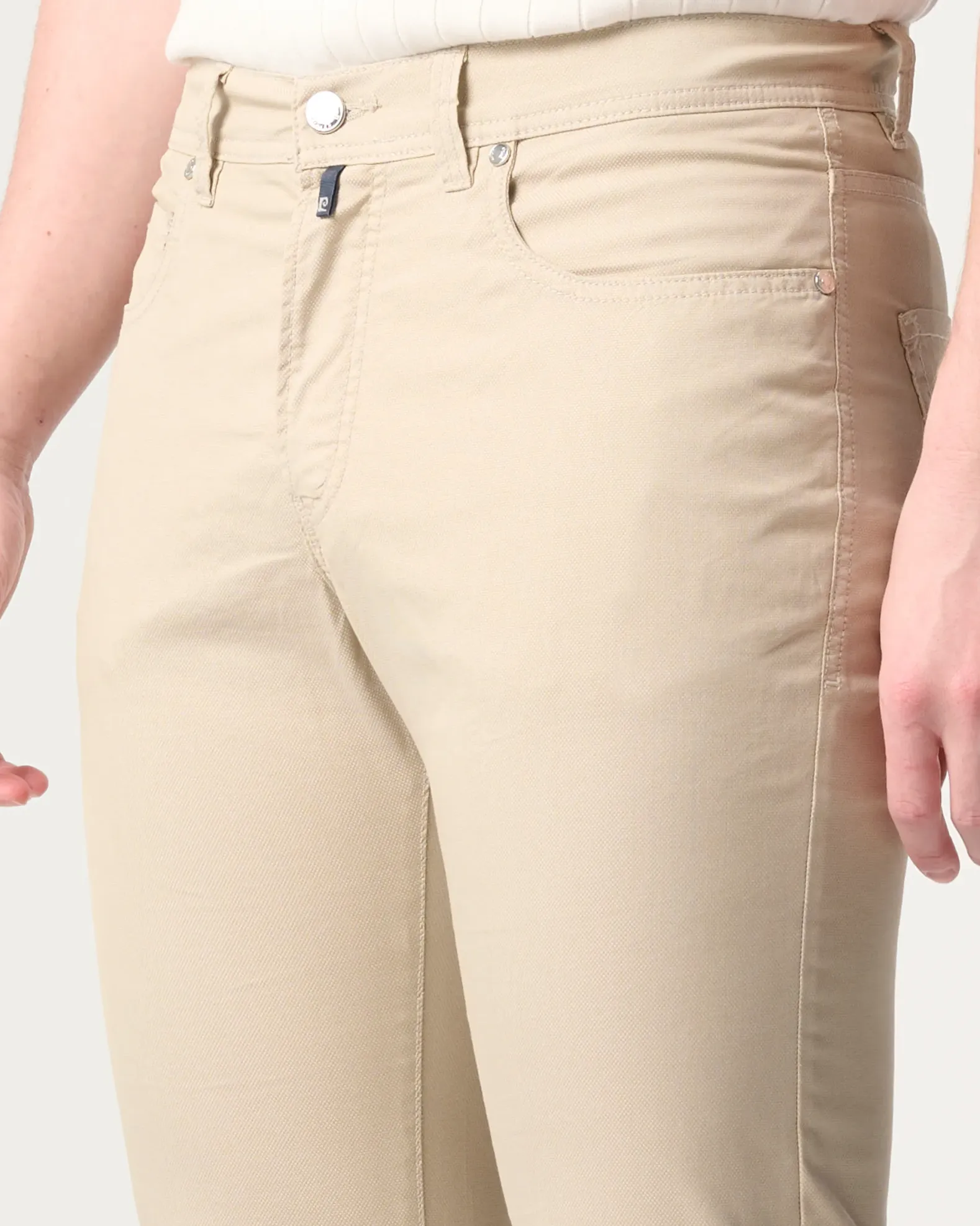 Pierre Cardin Lyon Chino