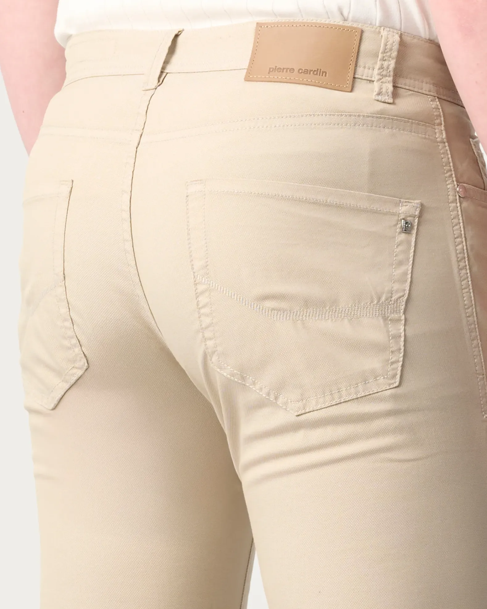 Pierre Cardin Lyon Chino