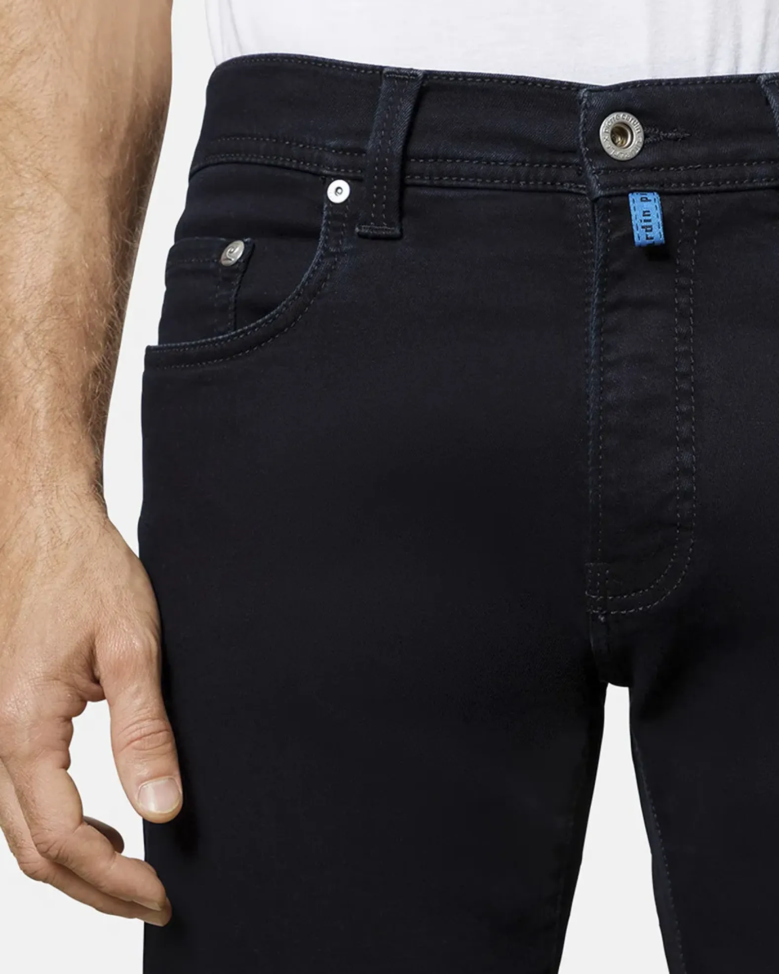 Pierre Cardin Lyon Future Flex Jeans