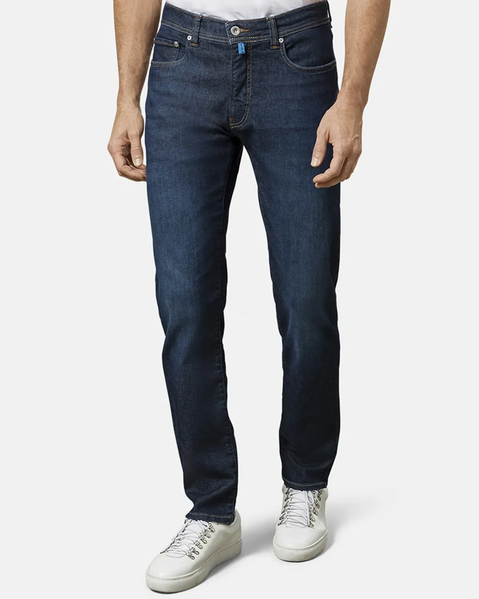 Pierre Cardin Lyon Future Flex Jeans