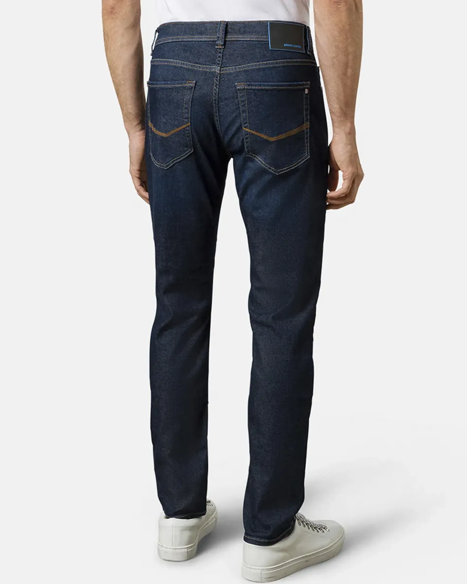 Pierre Cardin Lyon Future Flex Jeans