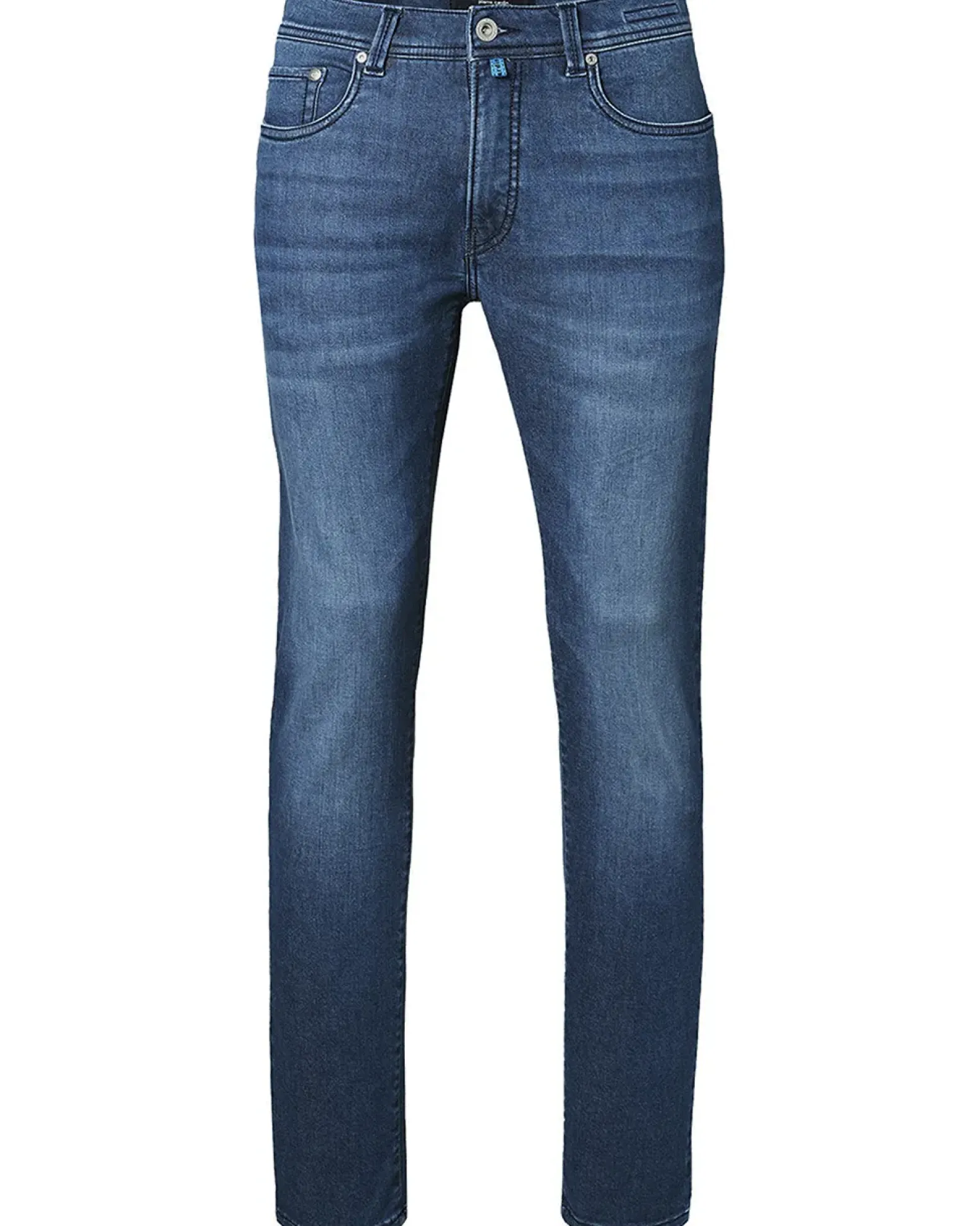 Pierre Cardin Lyon Future Flex Jeans