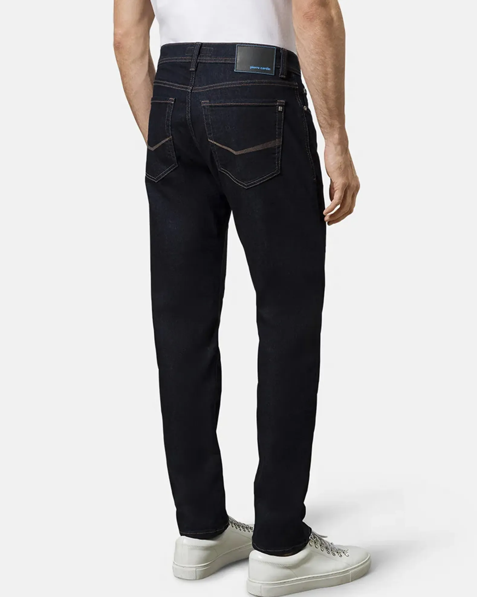 Pierre Cardin Lyon Future Flex Jeans