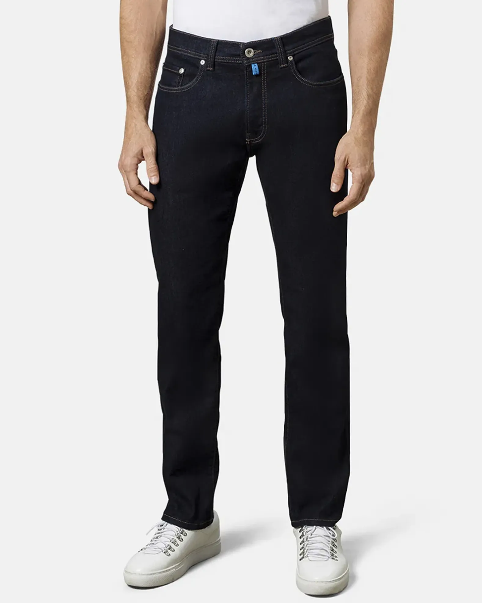 Pierre Cardin Lyon Future Flex Jeans