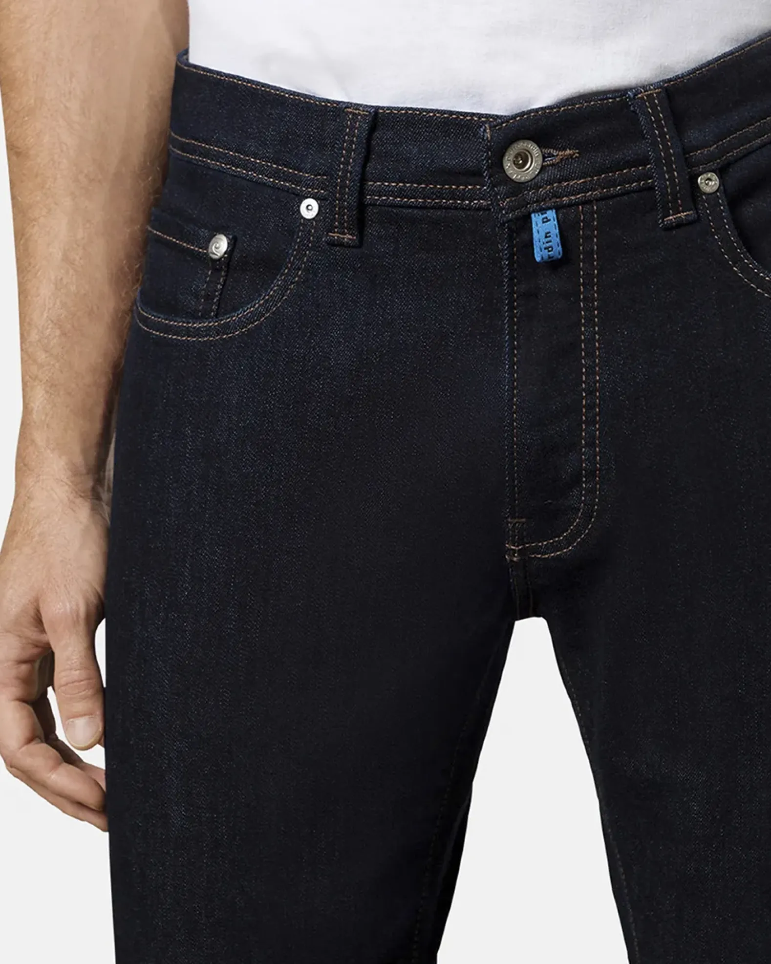 Pierre Cardin Lyon Future Flex Jeans