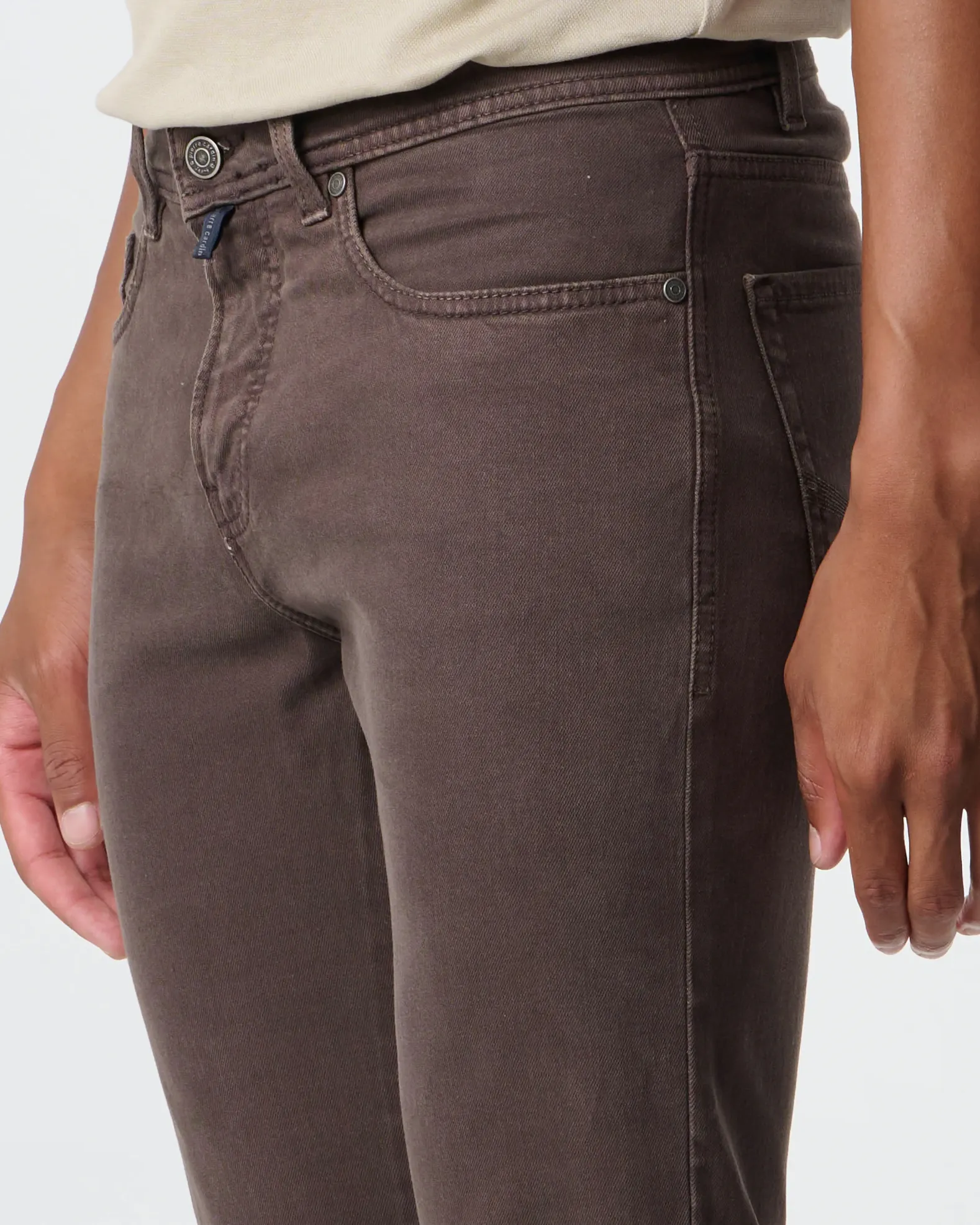 Pierre Cardin Lyon Jeans
