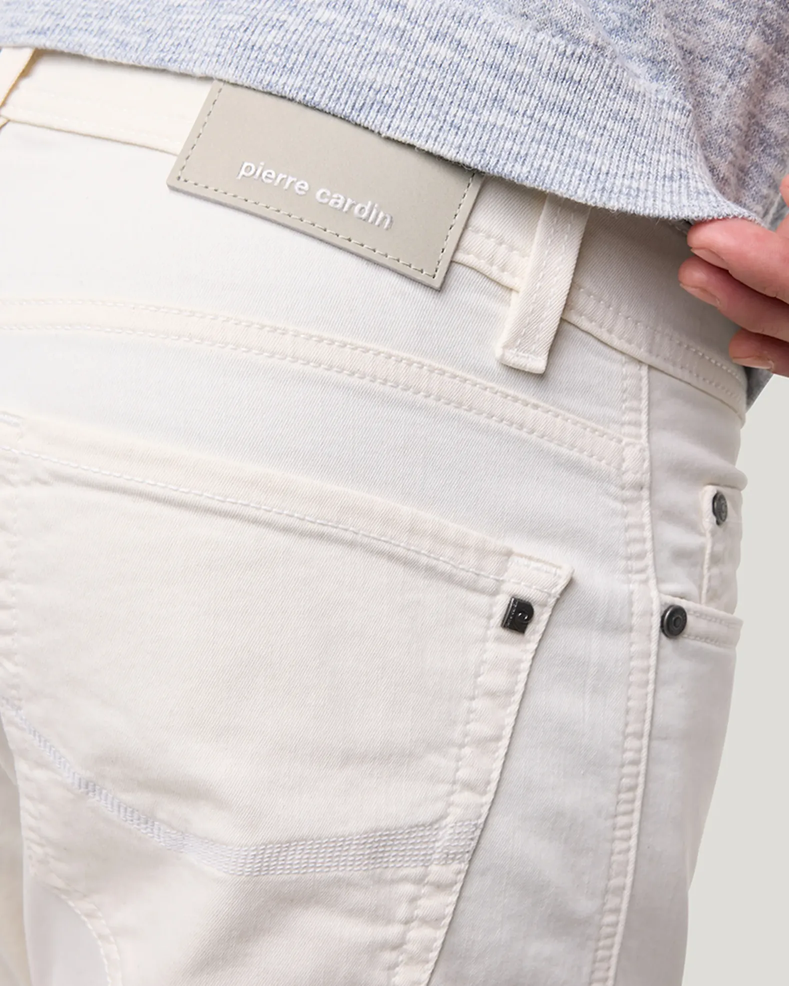 Pierre Cardin Lyon Jeans