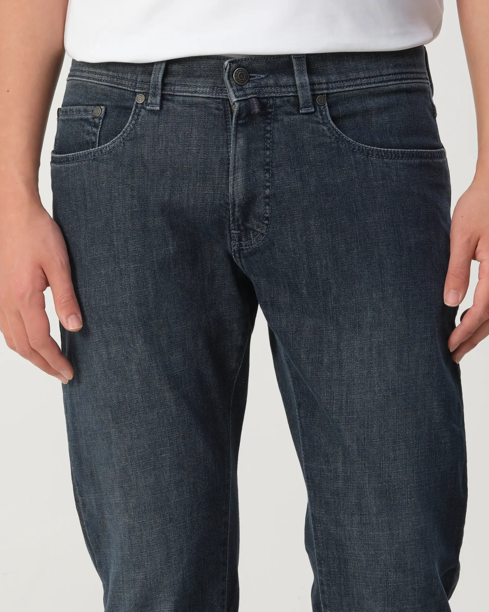 Pierre Cardin Lyon Jeans