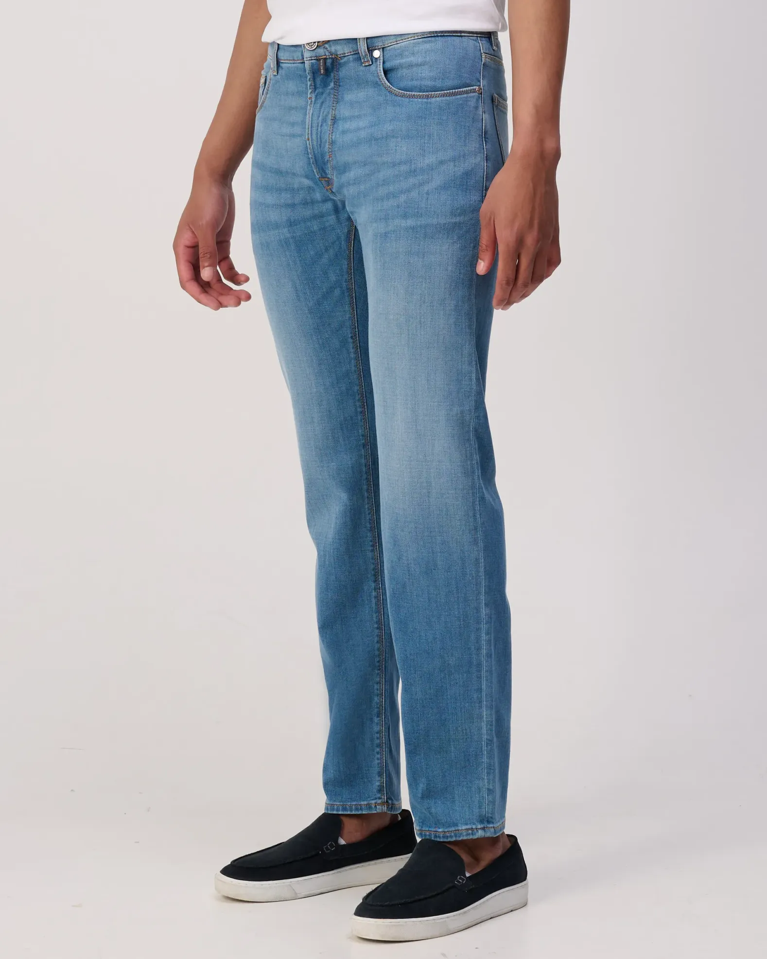 Pierre Cardin Lyon Jeans