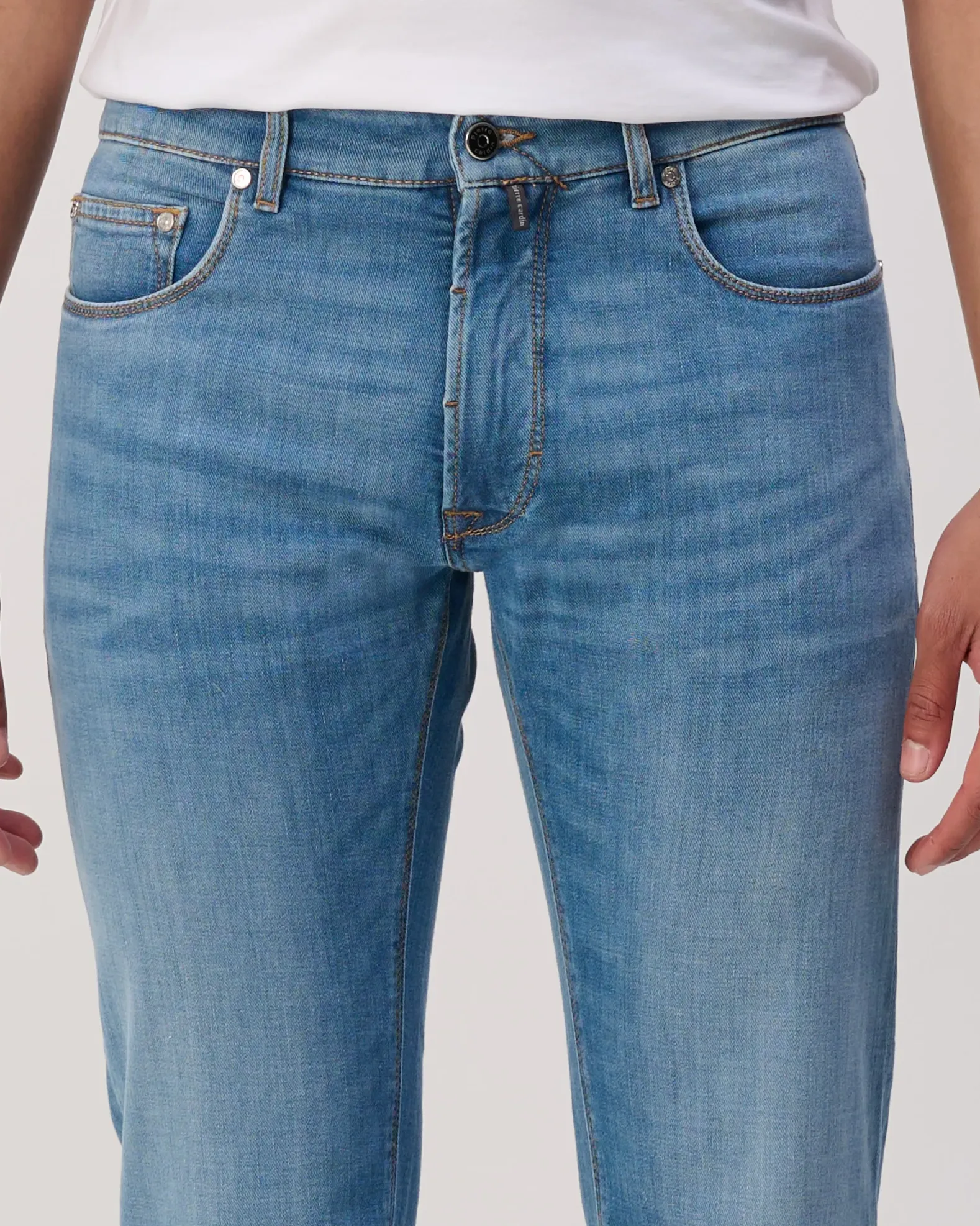 Pierre Cardin Lyon Jeans
