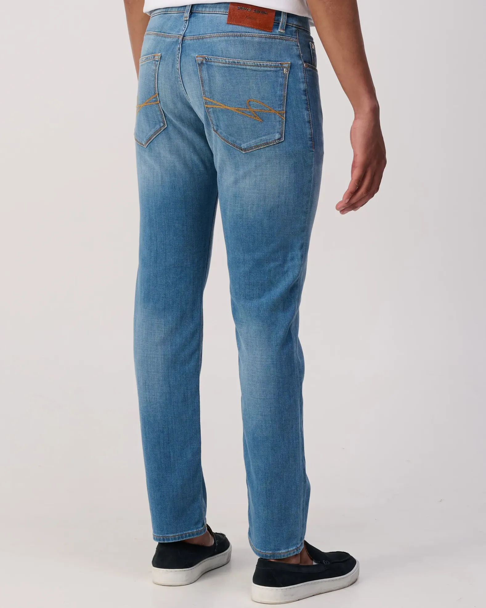 Pierre Cardin Lyon Jeans