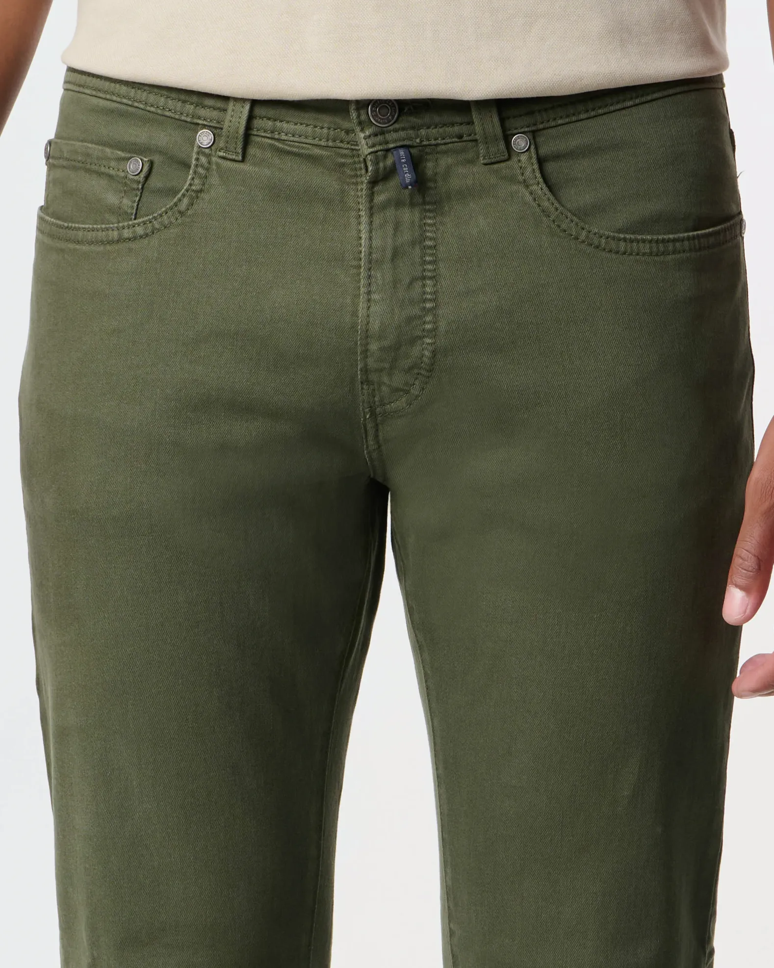 Pierre Cardin Lyon Jeans