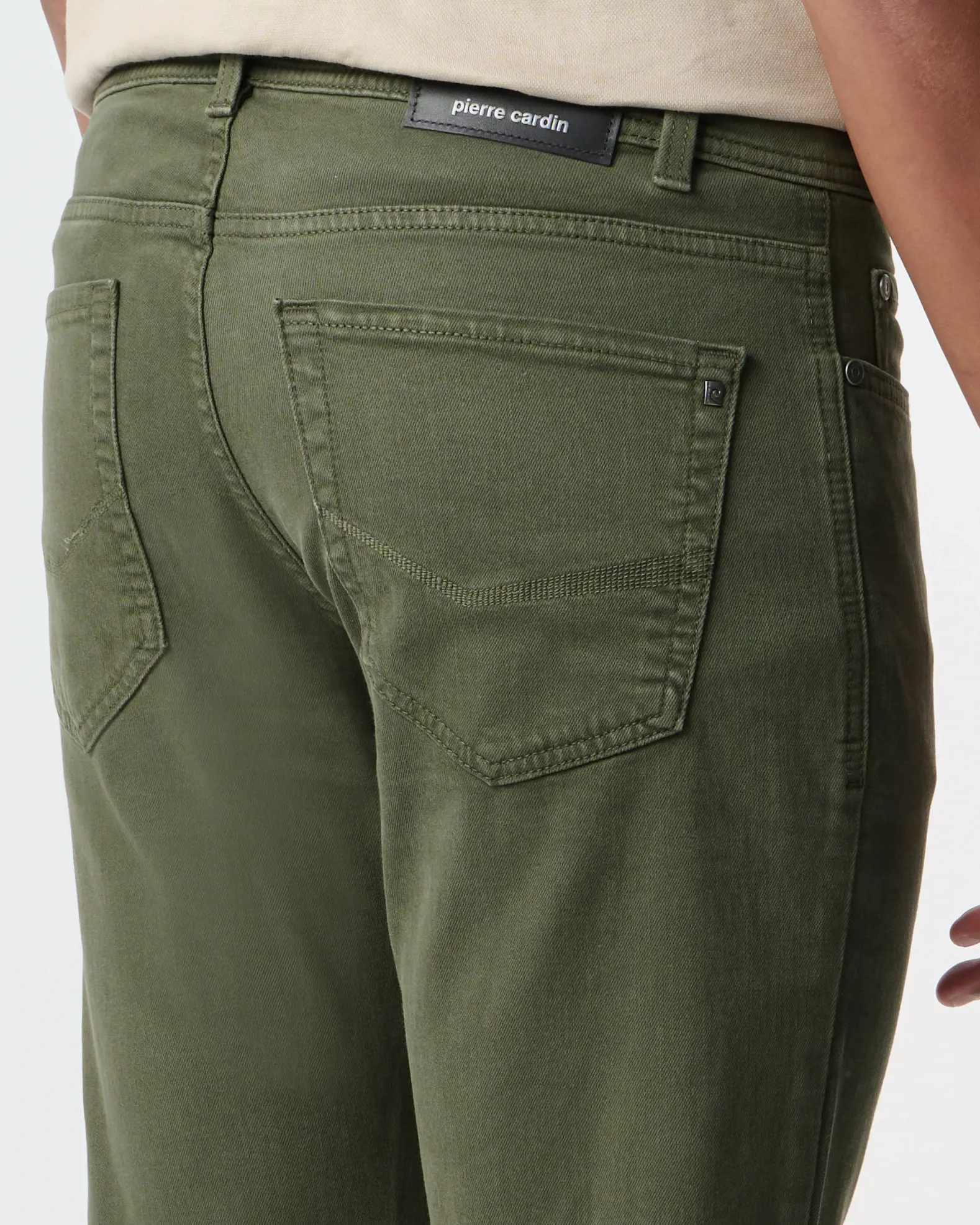 Pierre Cardin Lyon Jeans