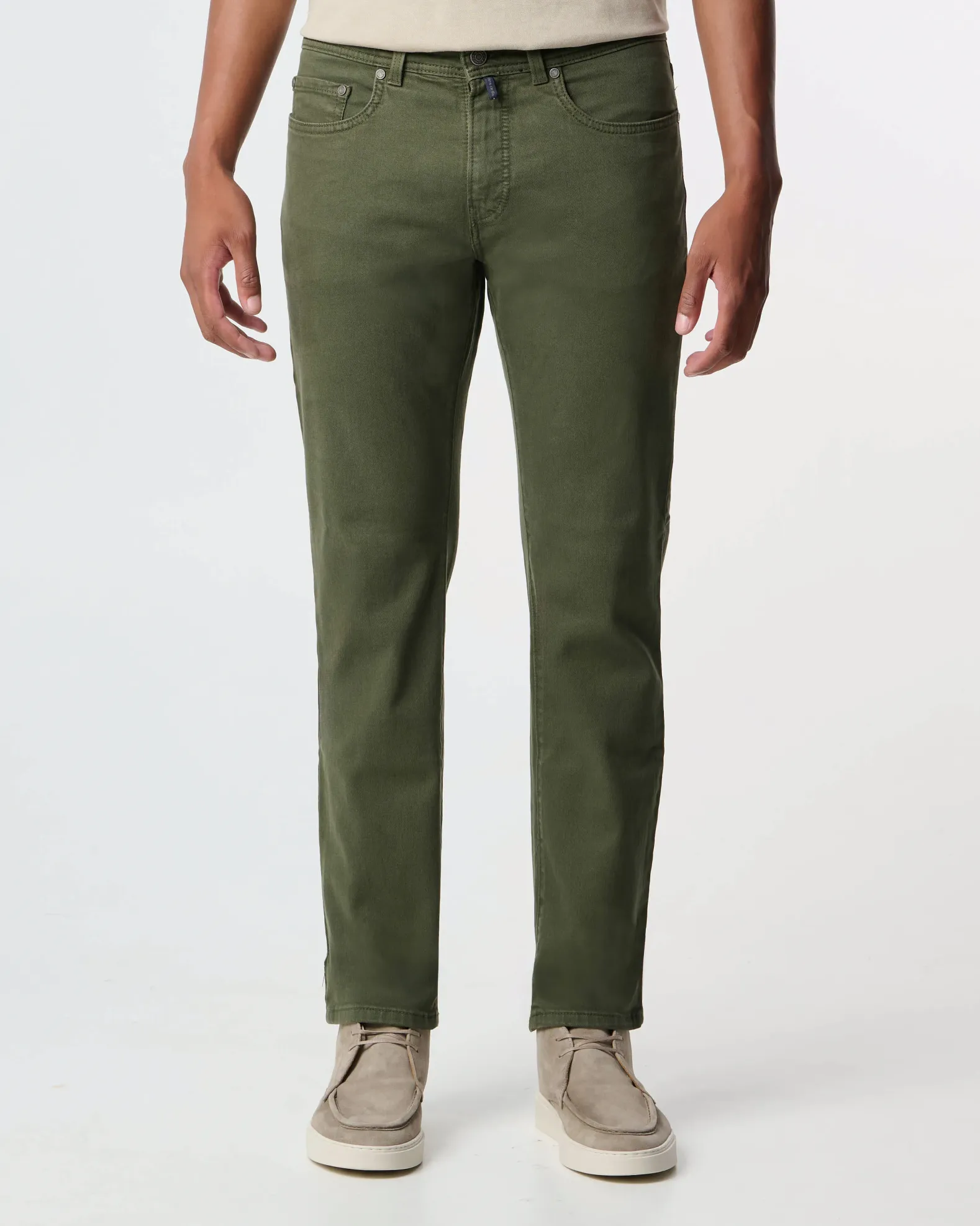Pierre Cardin Lyon Jeans