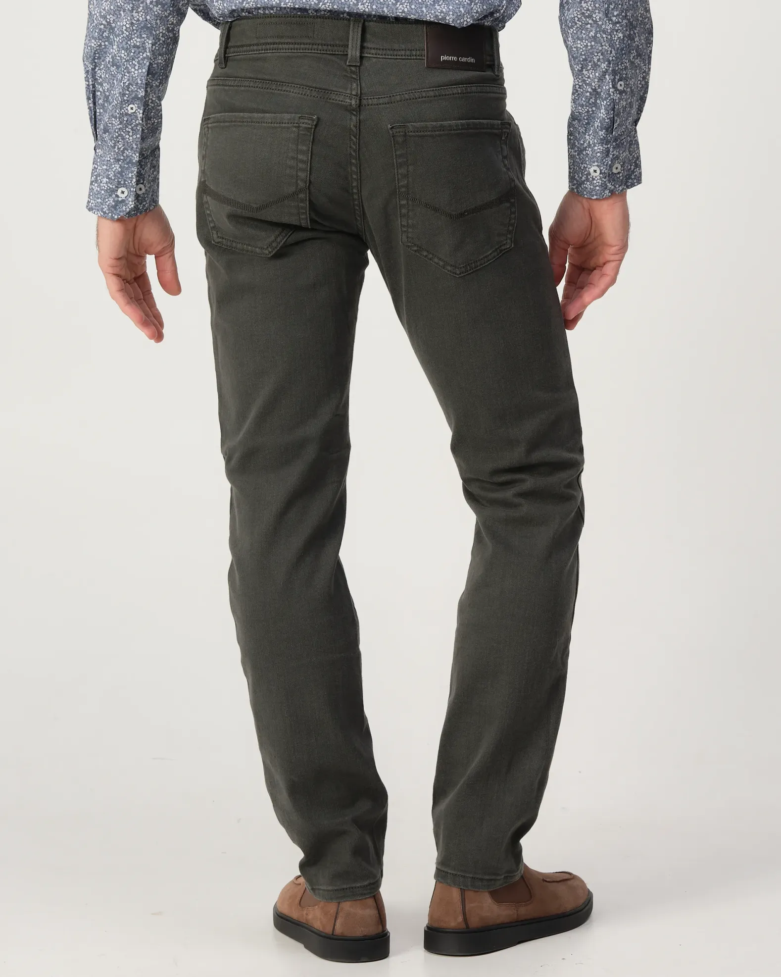 Pierre Cardin Lyon Jeans