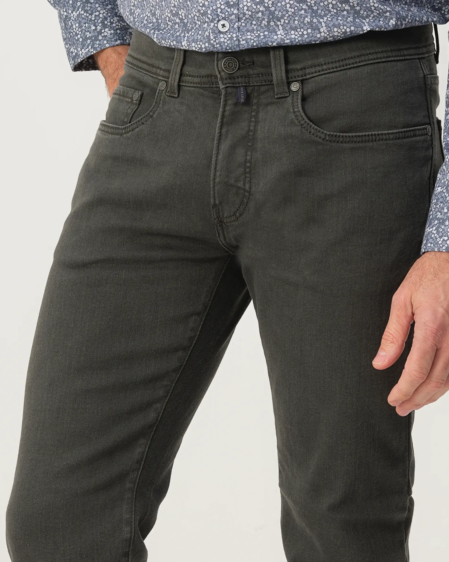 Pierre Cardin Lyon Jeans