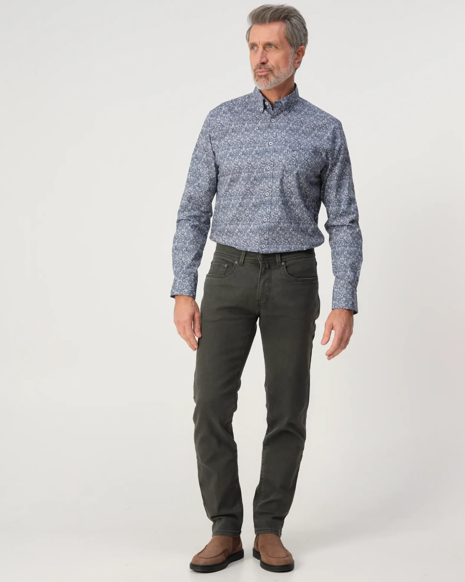 Pierre Cardin Lyon Jeans