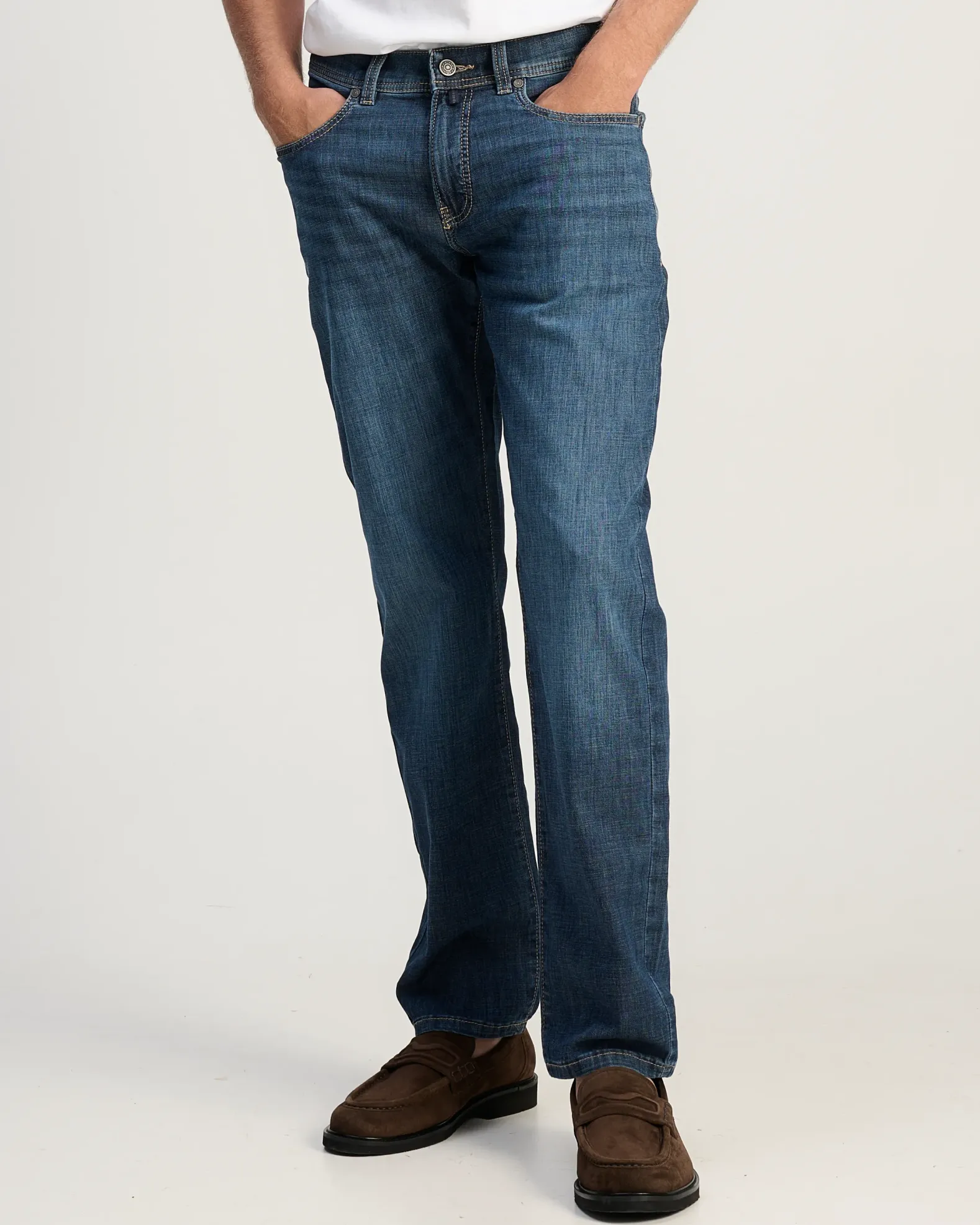 Pierre Cardin Lyon Jeans
