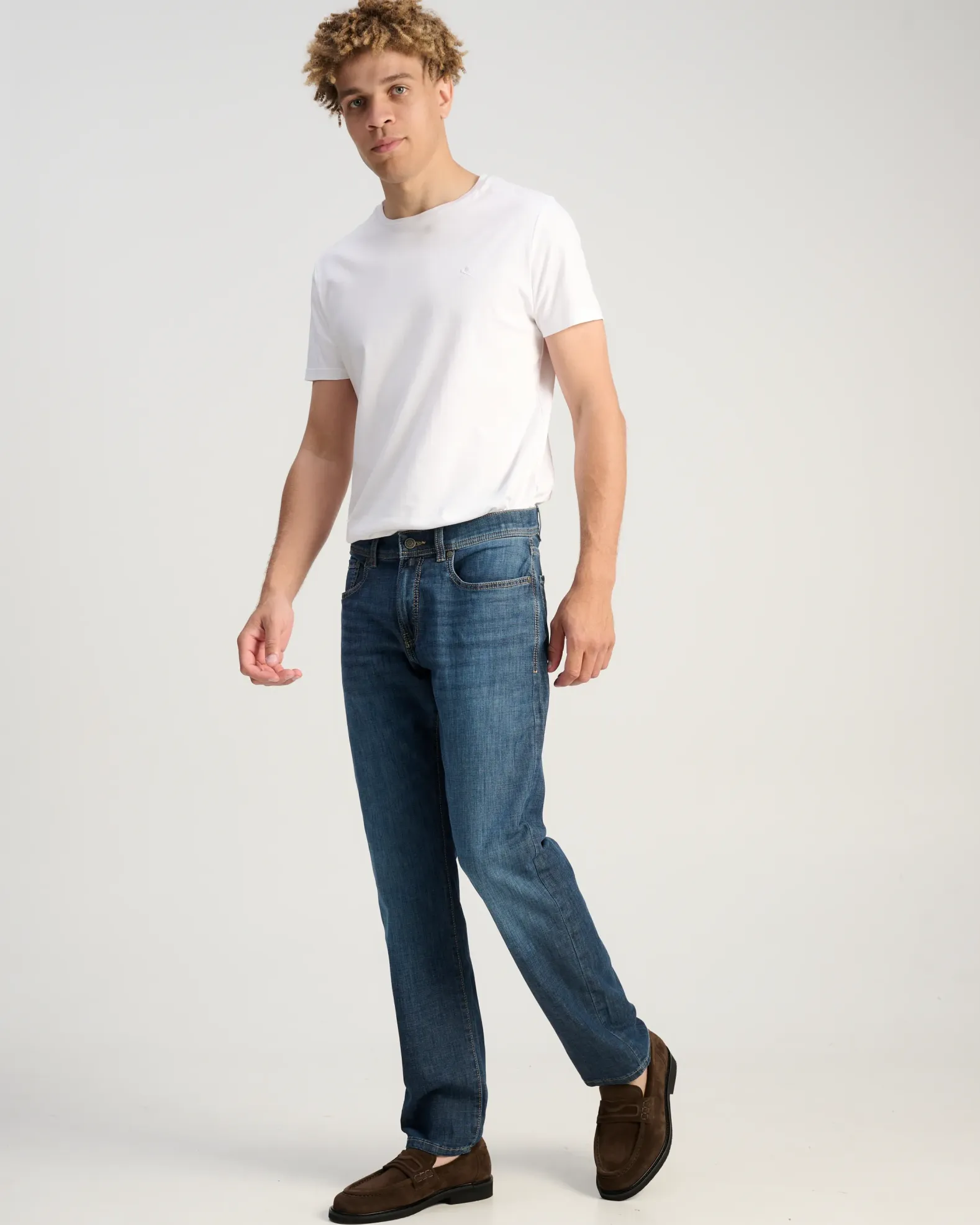 Pierre Cardin Lyon Jeans