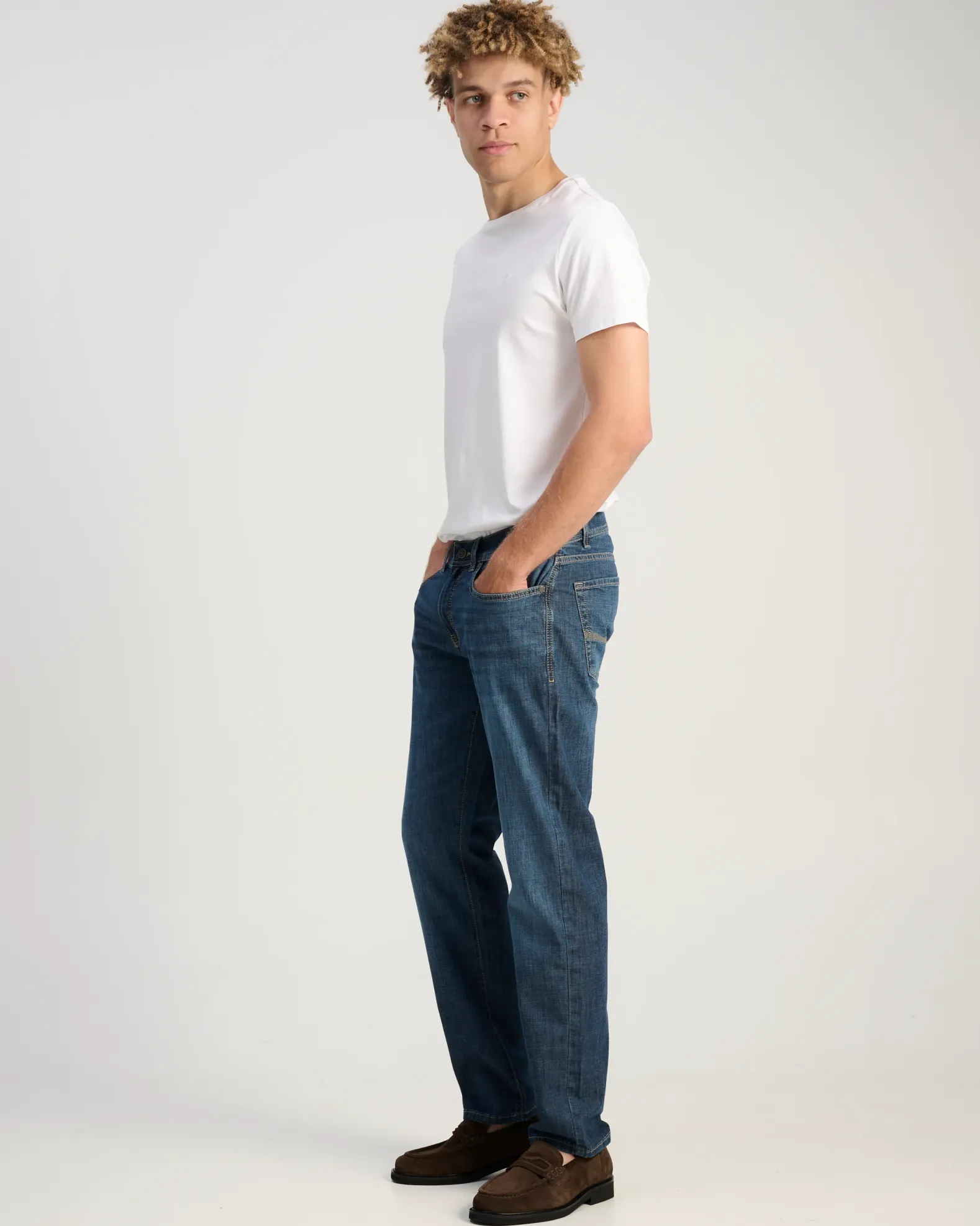 Pierre Cardin Lyon Jeans
