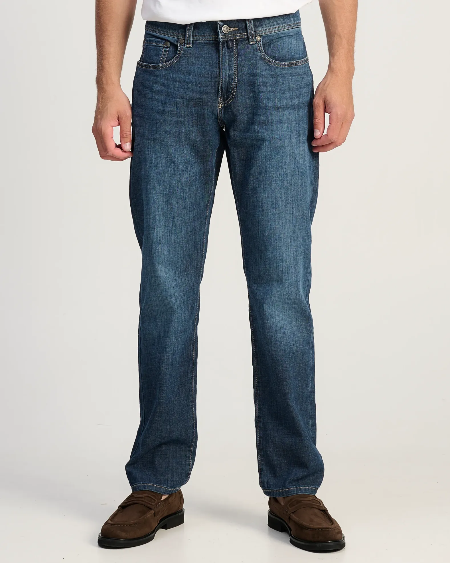 Pierre Cardin Lyon Jeans