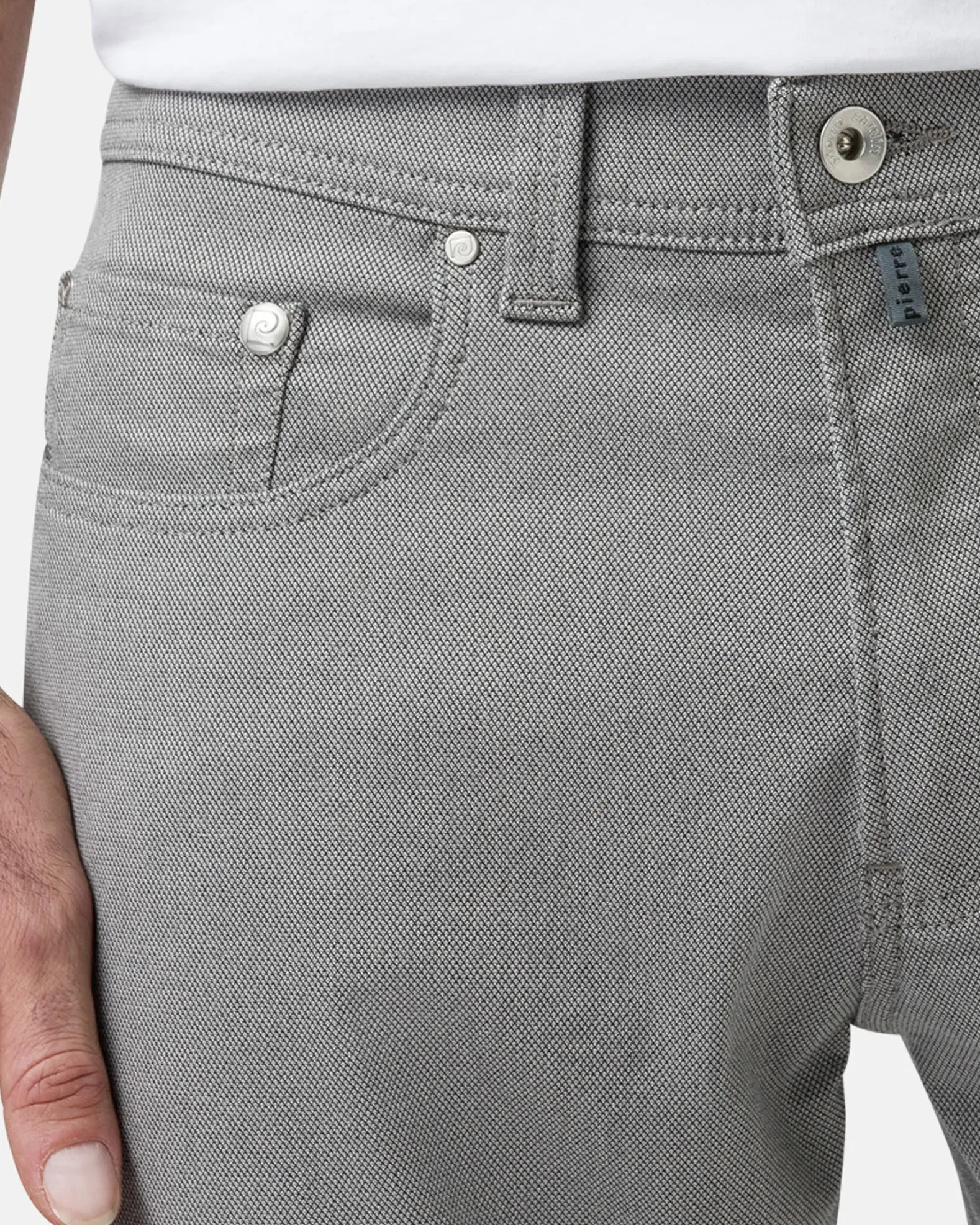 Pierre Cardin Lyon 5-pocket