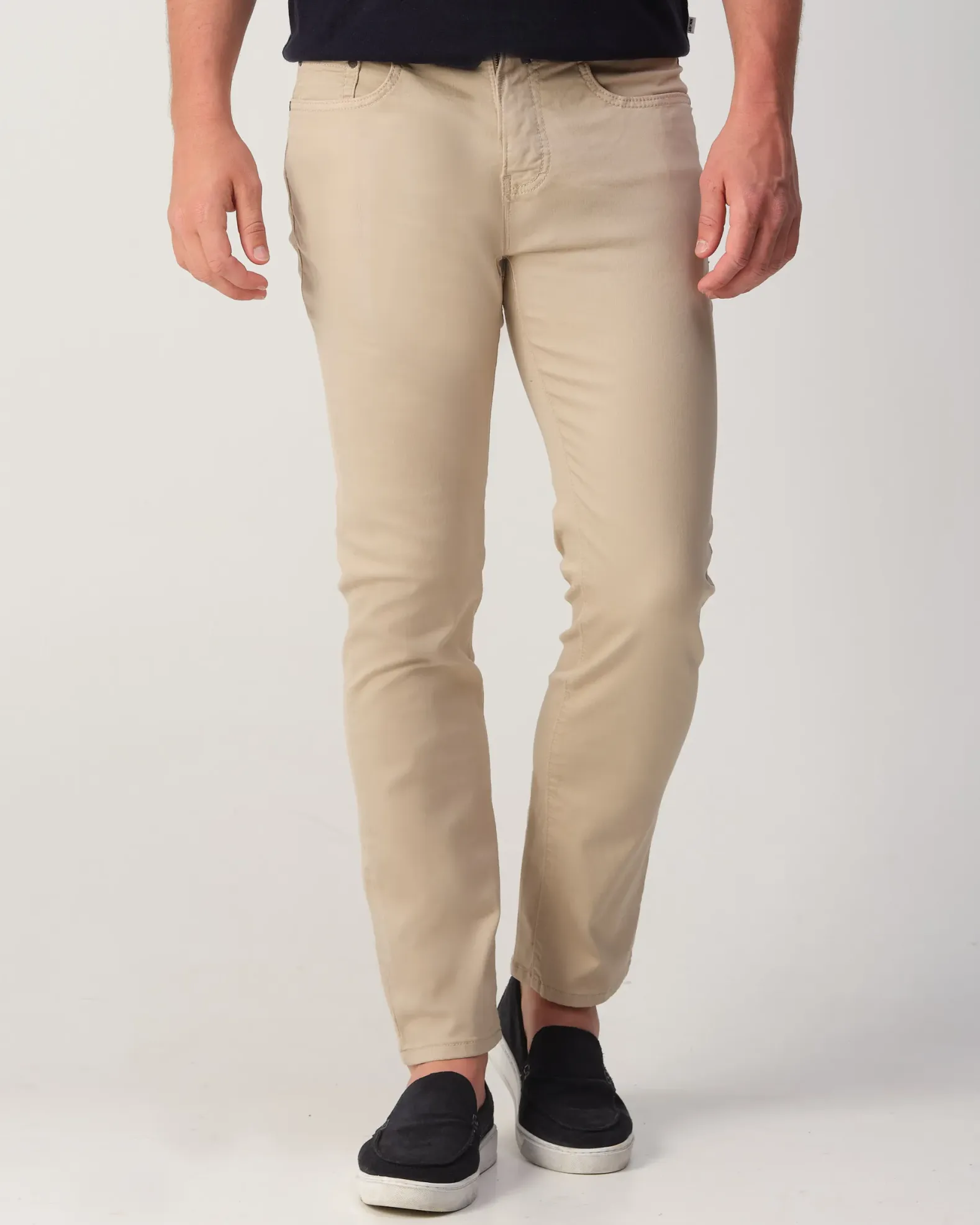 Pierre Cardin Lyon 5-pocket